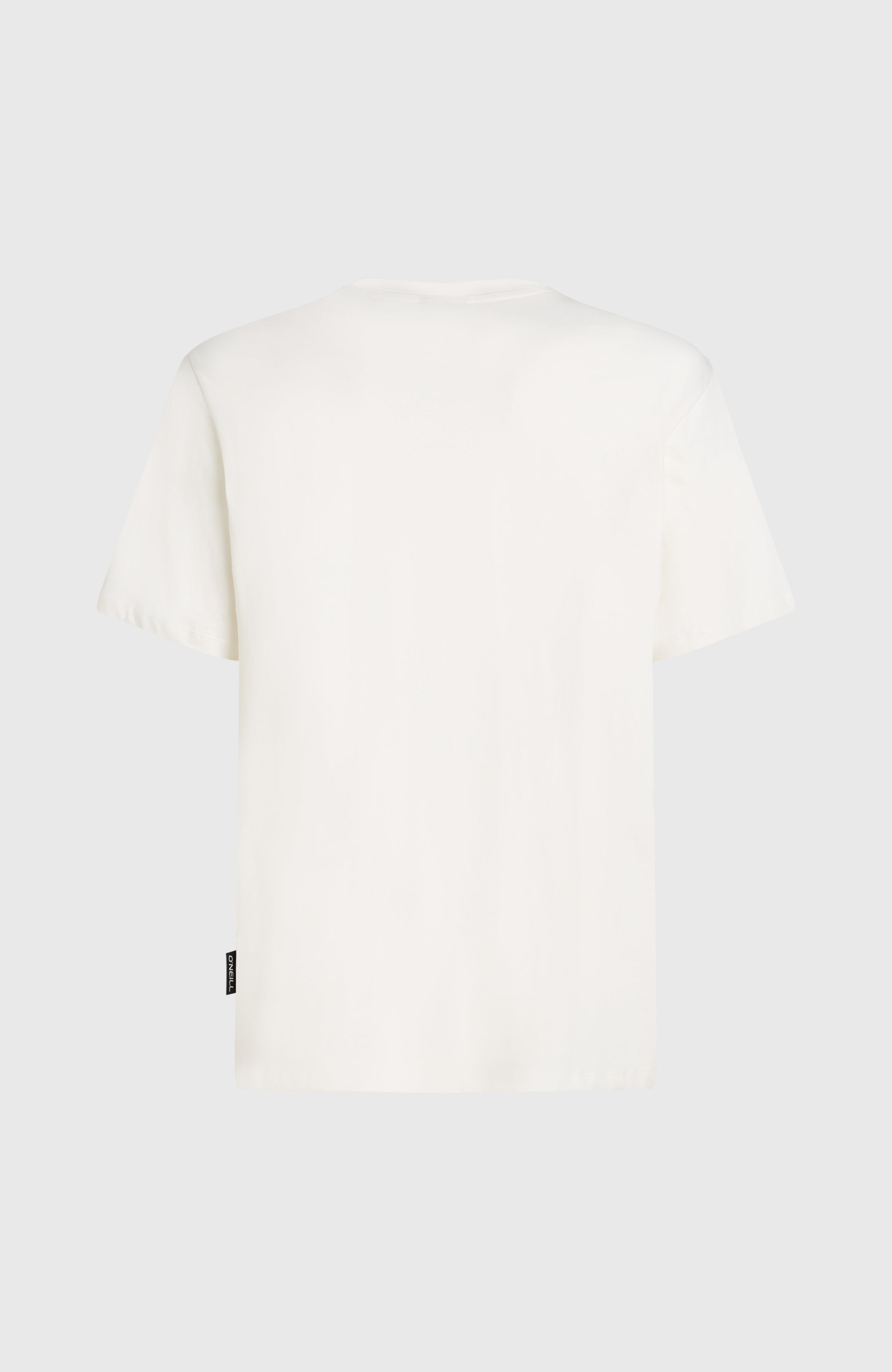 Original Cali Logo T-Shirt - Snow White