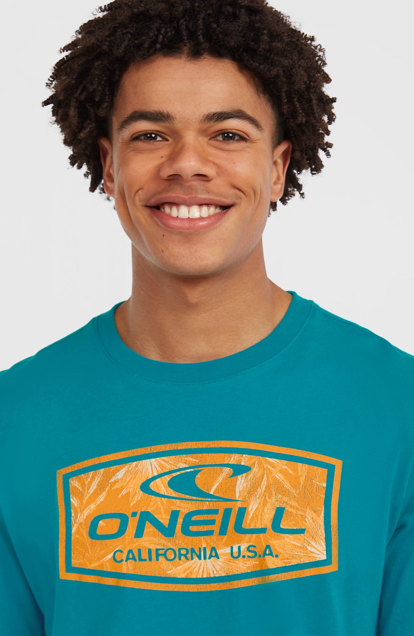 O'Neill Graphic T-Shirt - Island Breeze