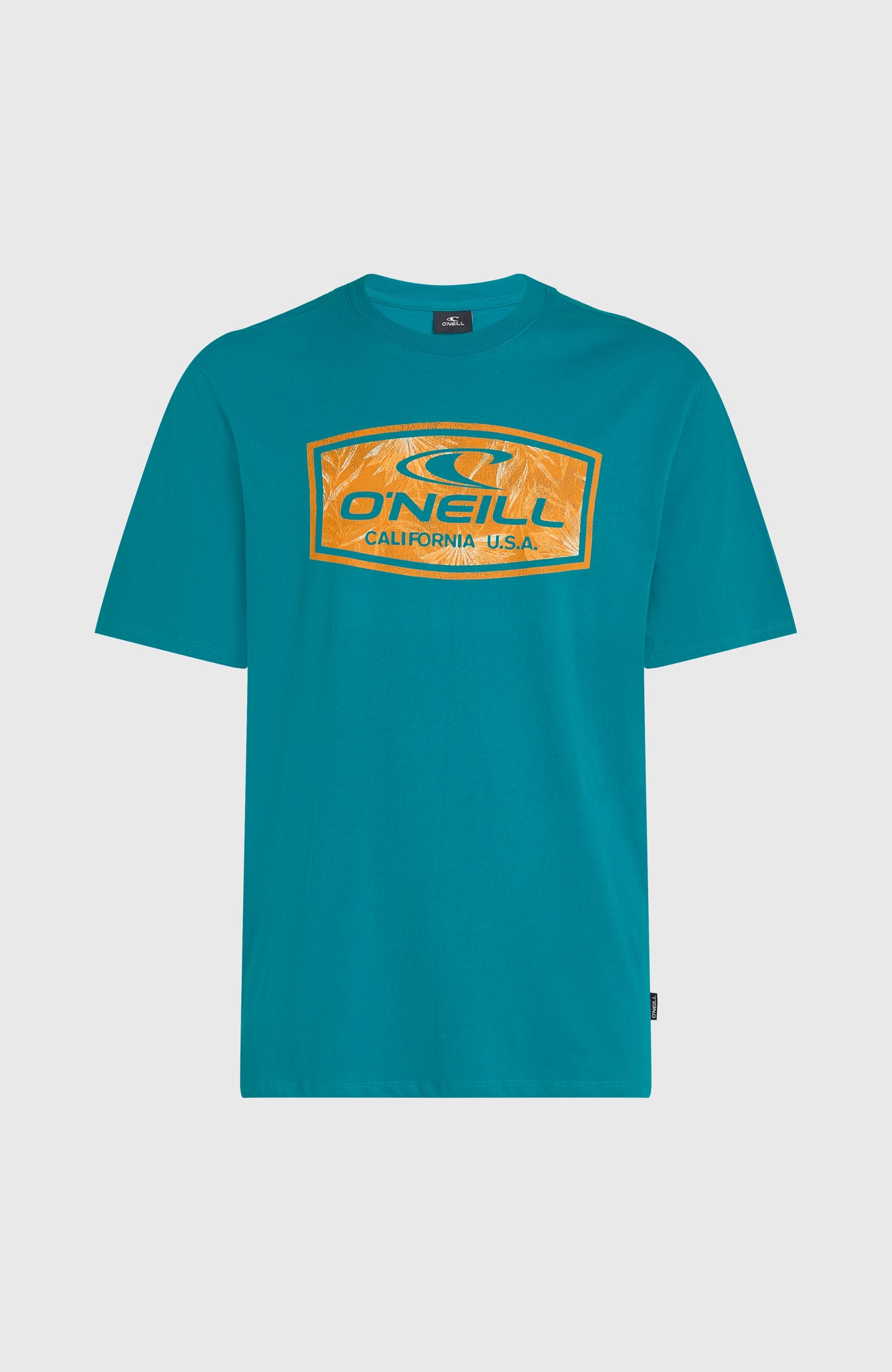 O'Neill Graphic T-Shirt - Island Breeze