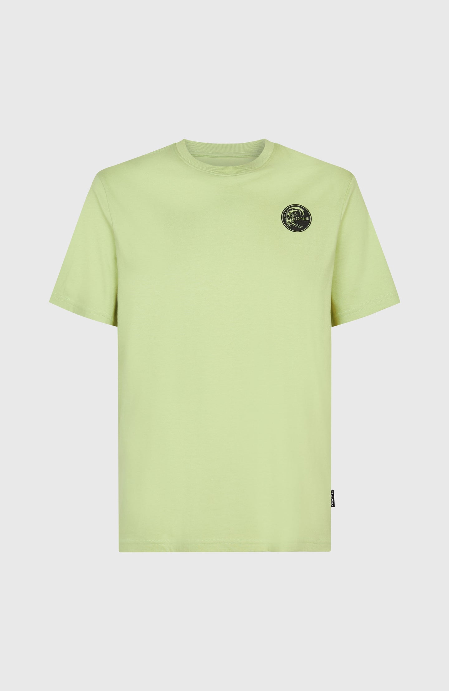 O'Riginals Surf Shop T-Shirt - Ashton Leaf