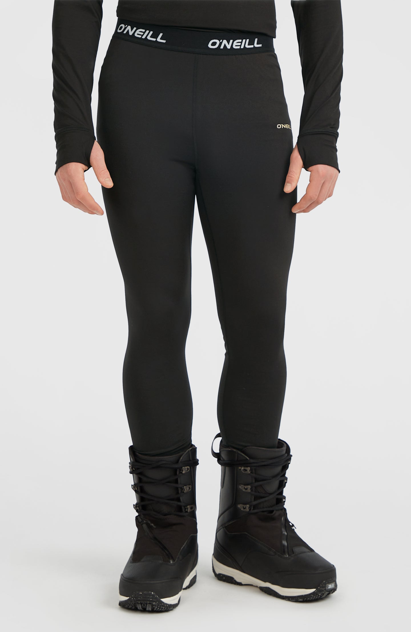 Baselayer Bottom - Black Out