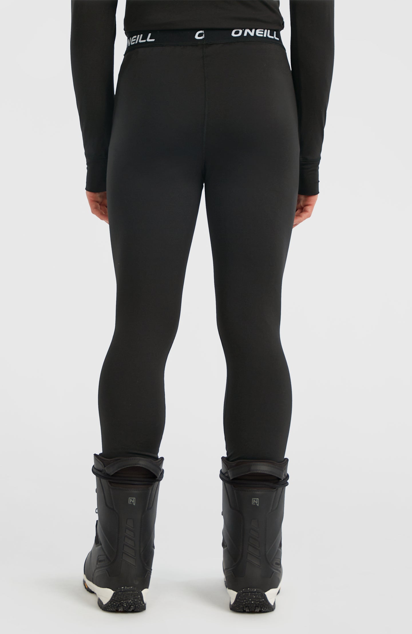 Baselayer Bottom - Black Out