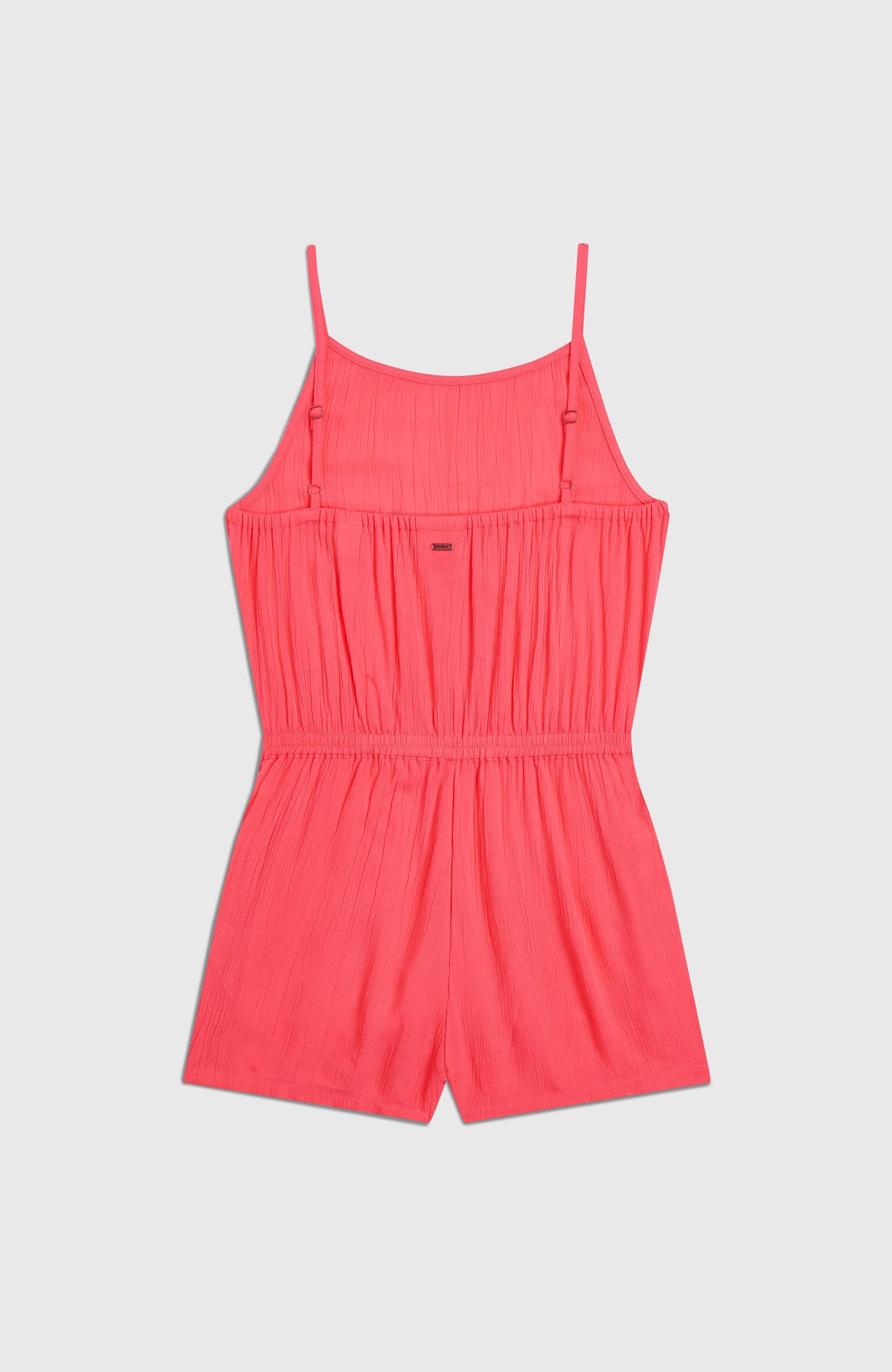 O'Neill Summer Woven Playsuit - Froly
