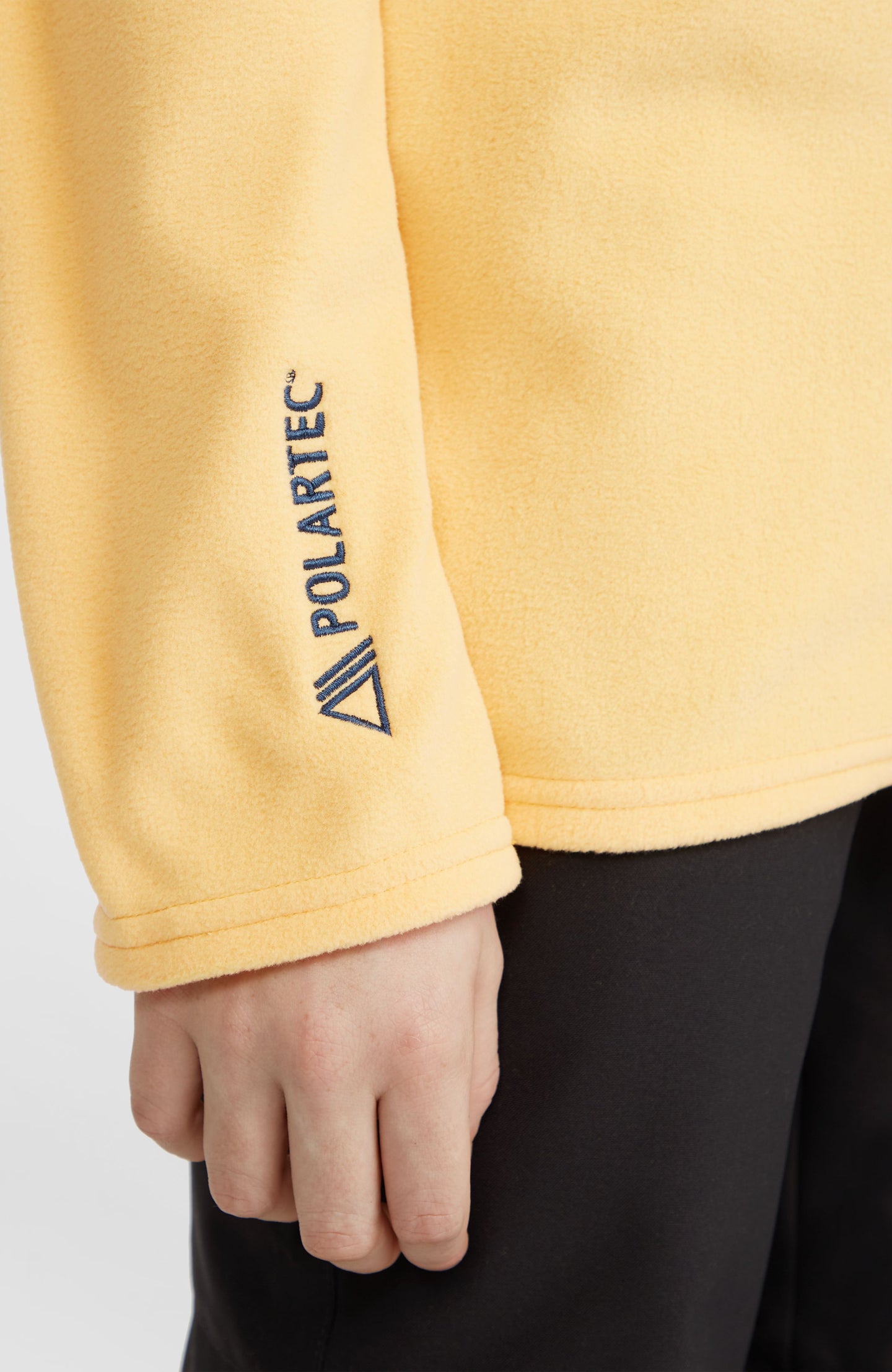 Jack'S Polartec 100 Hz Fleece - Ginger Pastel