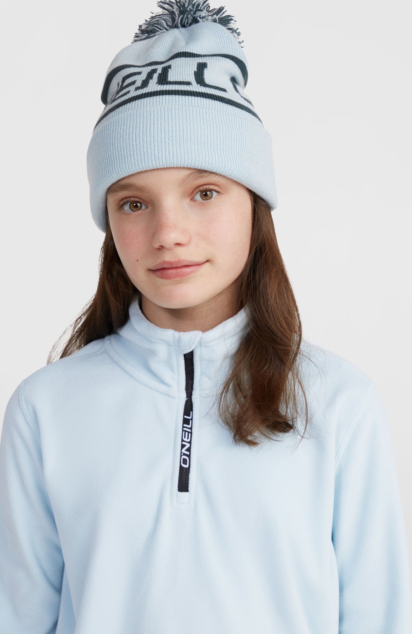 Jack'S Polartec 100 Hz Fleece - Dawn Sky