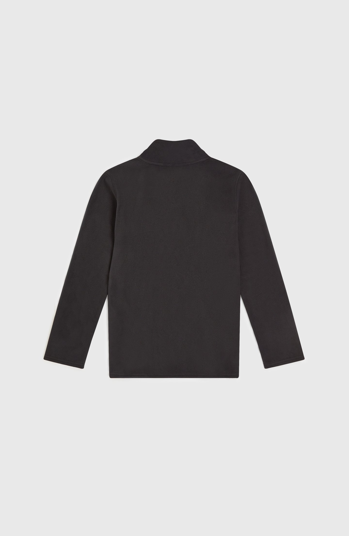 Jack'S Polartec 100 Hz Fleece - Black Out