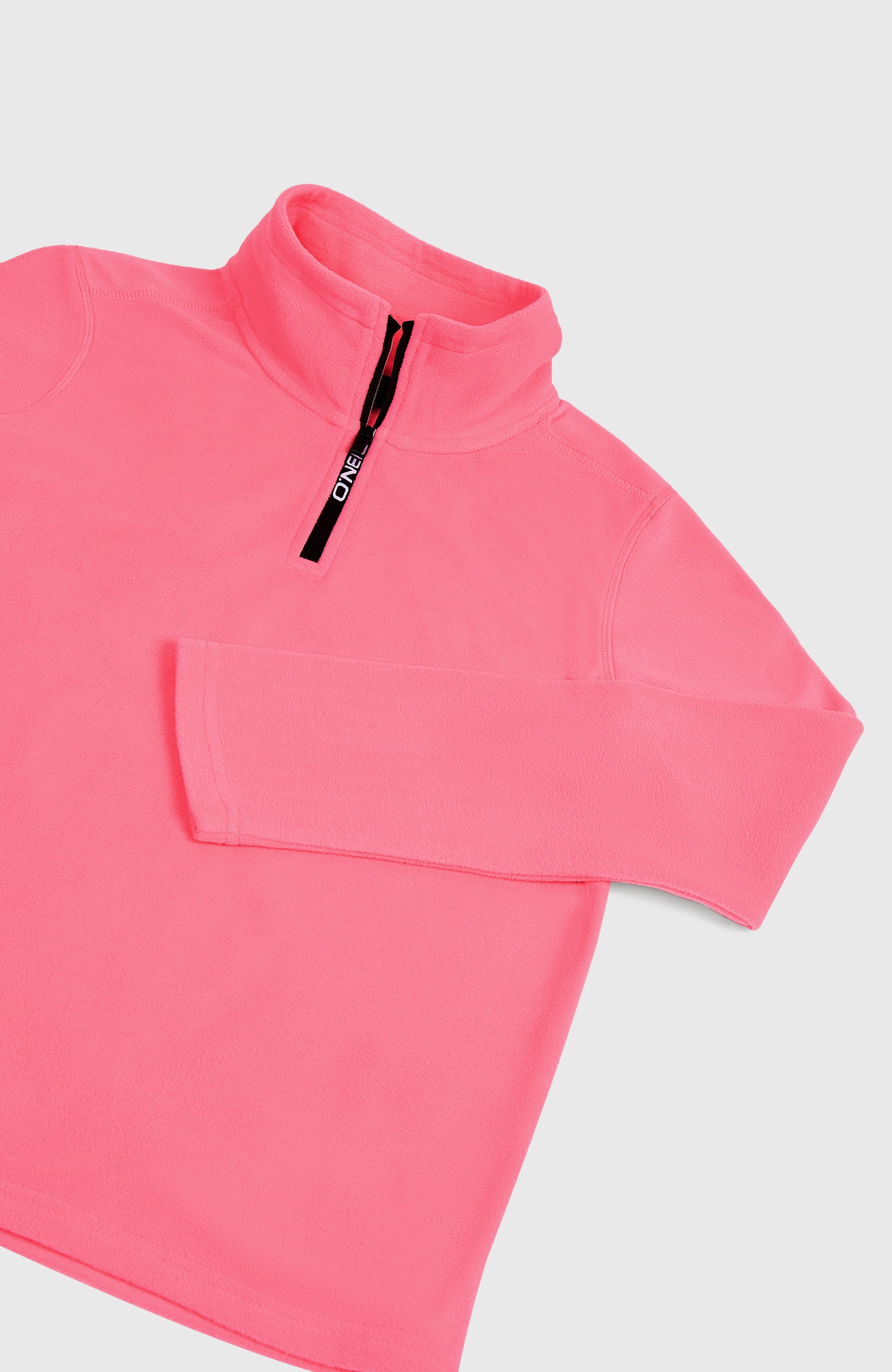 Fwc'Cruz Jack'S Polartec Hz Fleece - Skater Pink