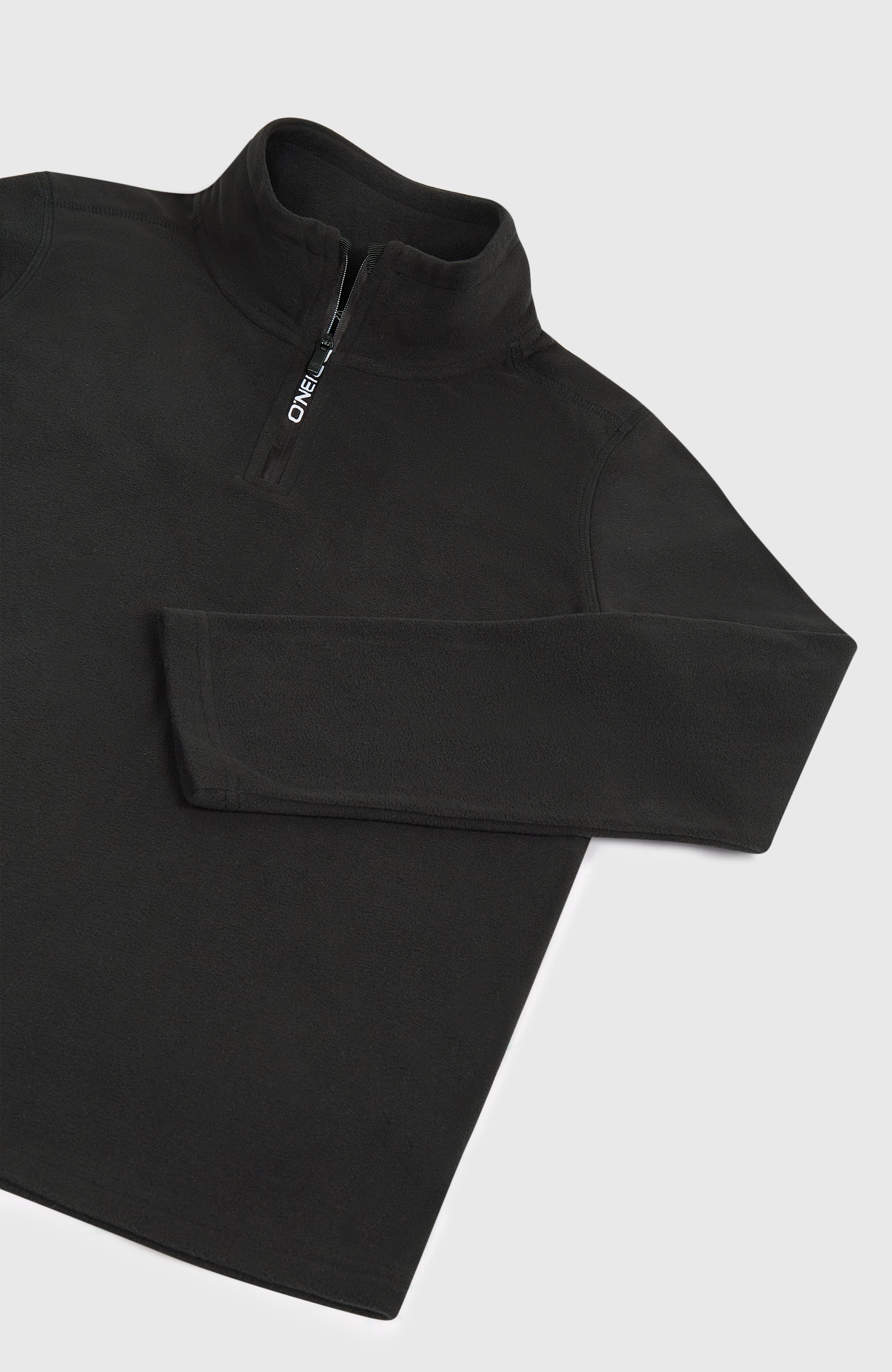 Fwc'Cruz Jack'S Polartec Hz Fleece - Black Out