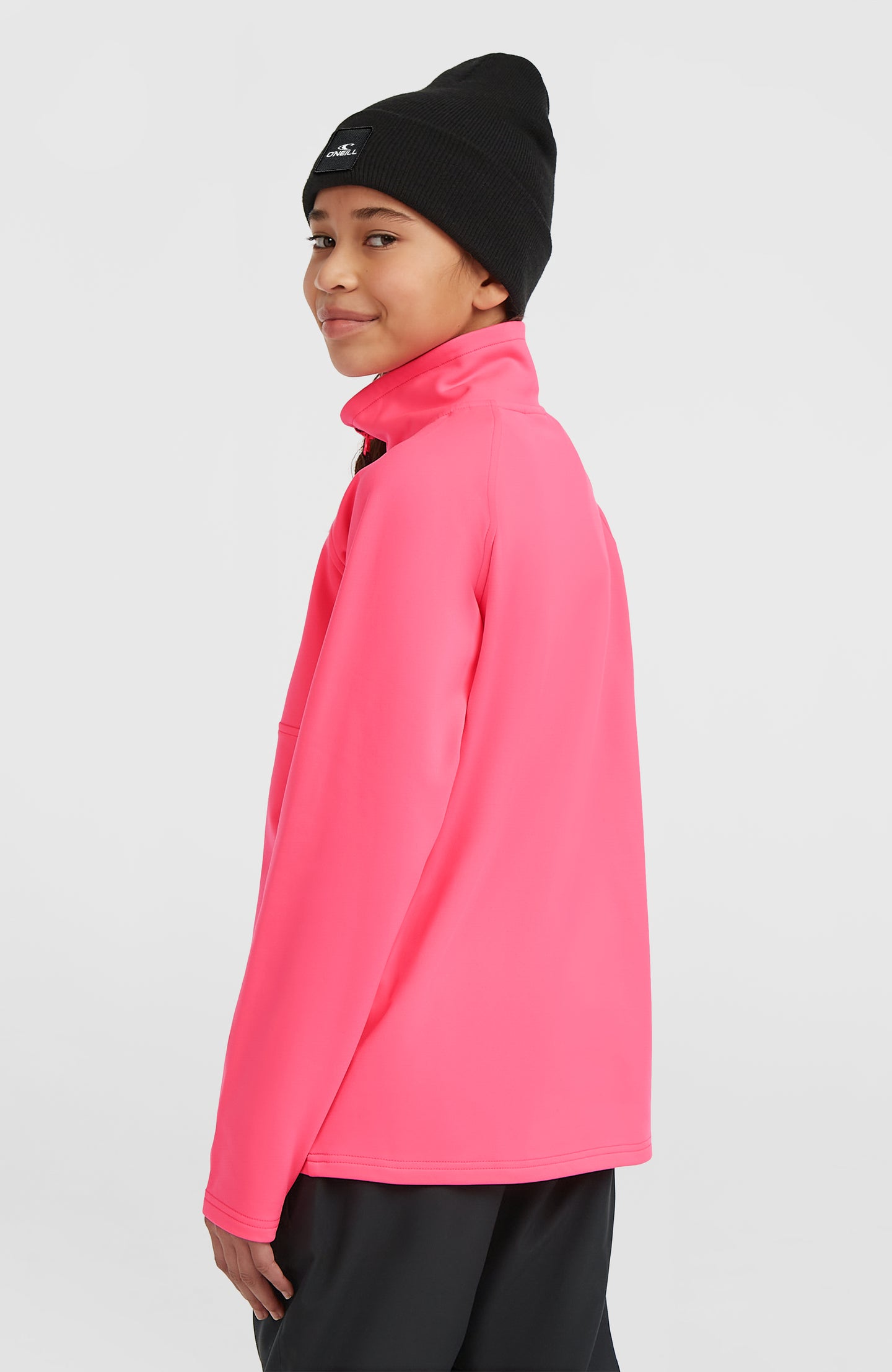 Fwc'Cruz Fleece - Skater Pink