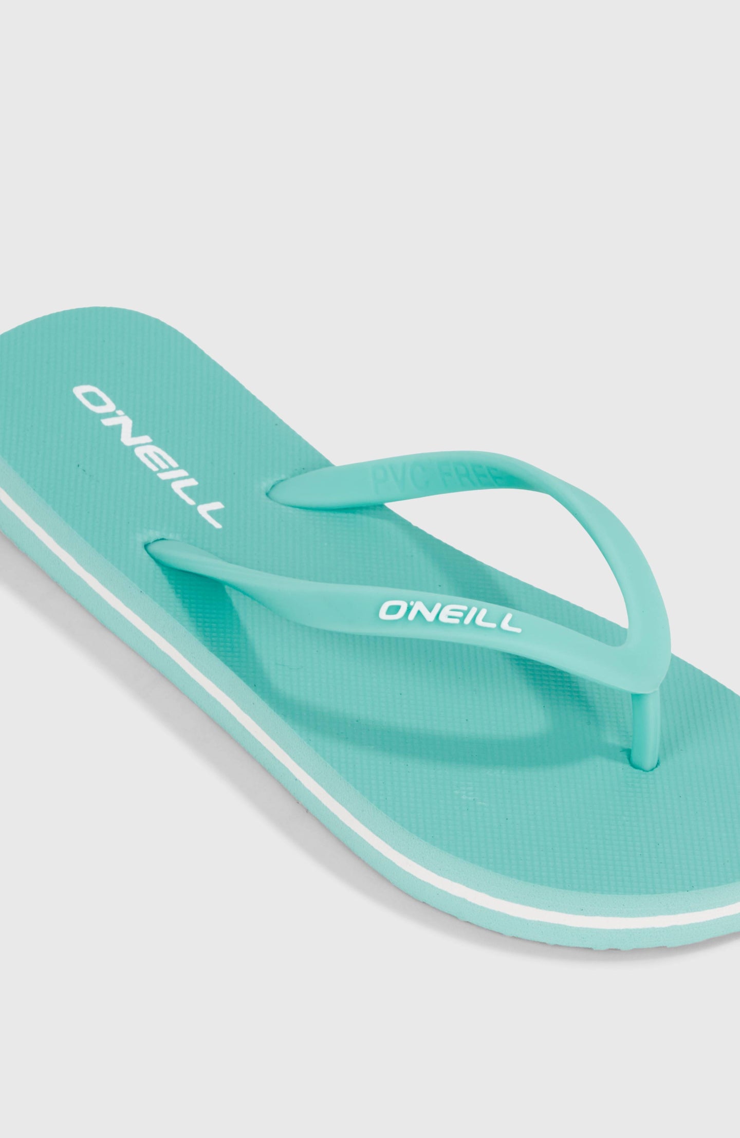 Profile Logo Sandals - Surf City