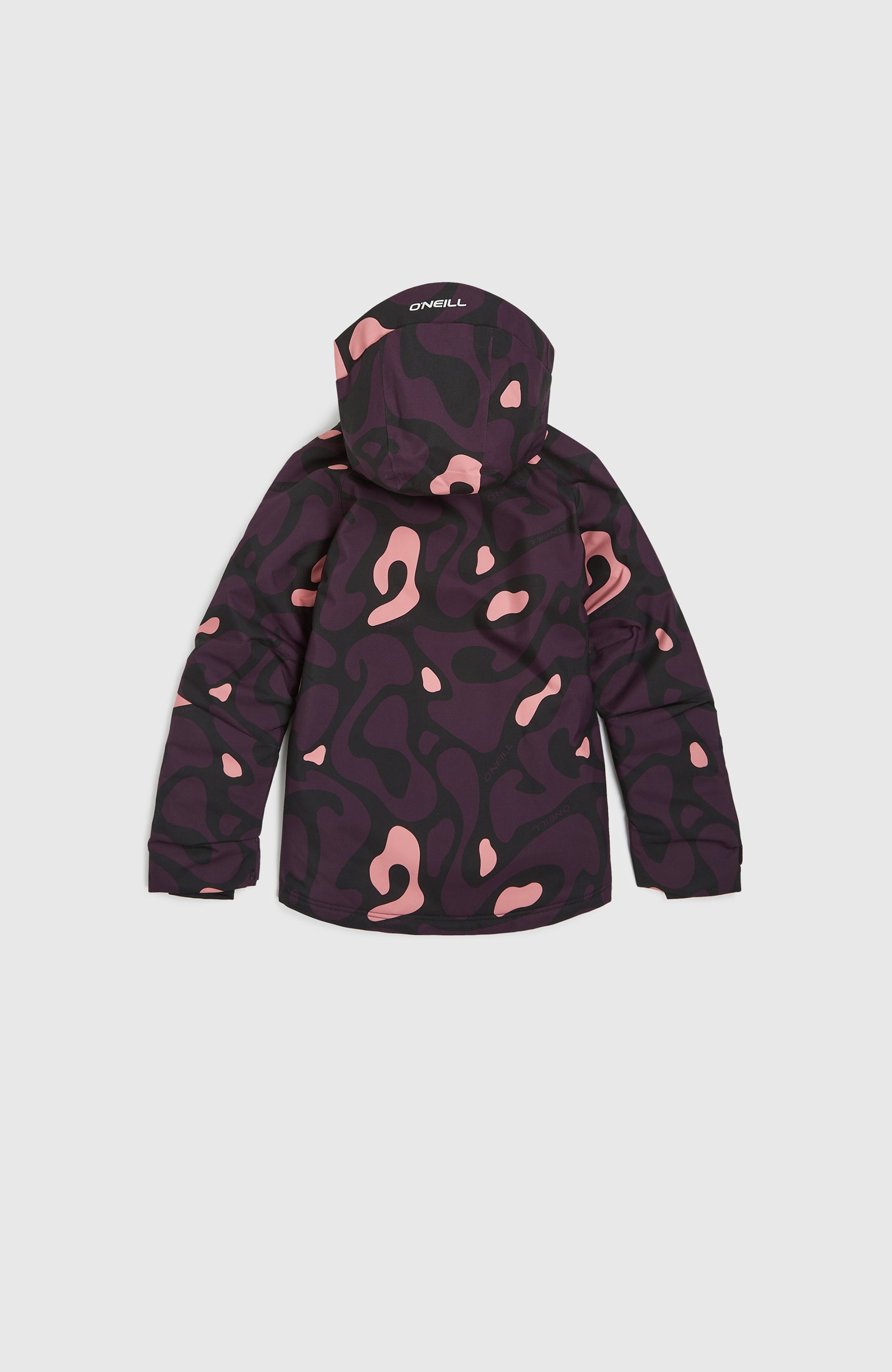 O'Riginals Snow Jacket - Black Active Ink