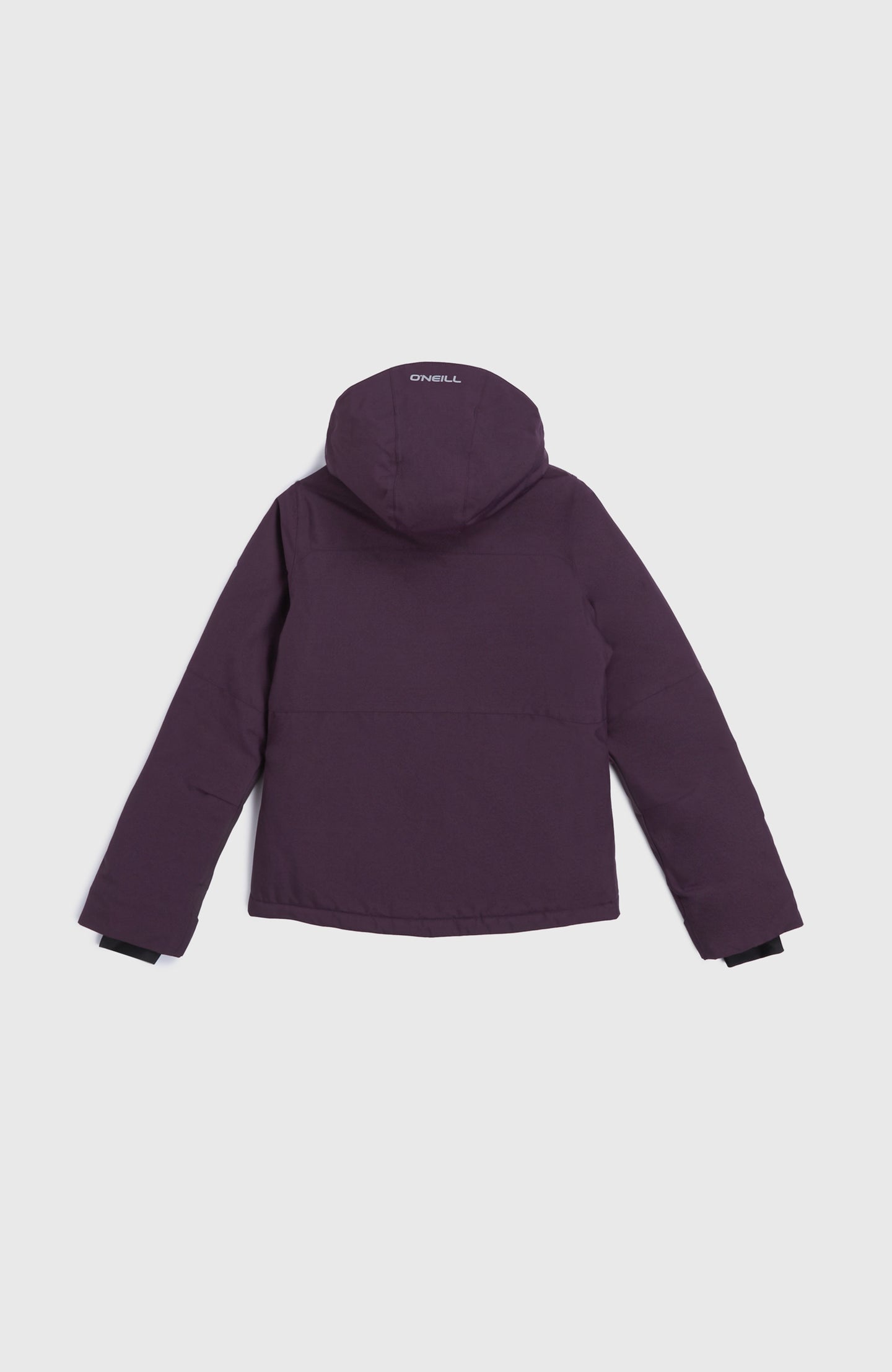 Lite Snow Jacket - Aubergine