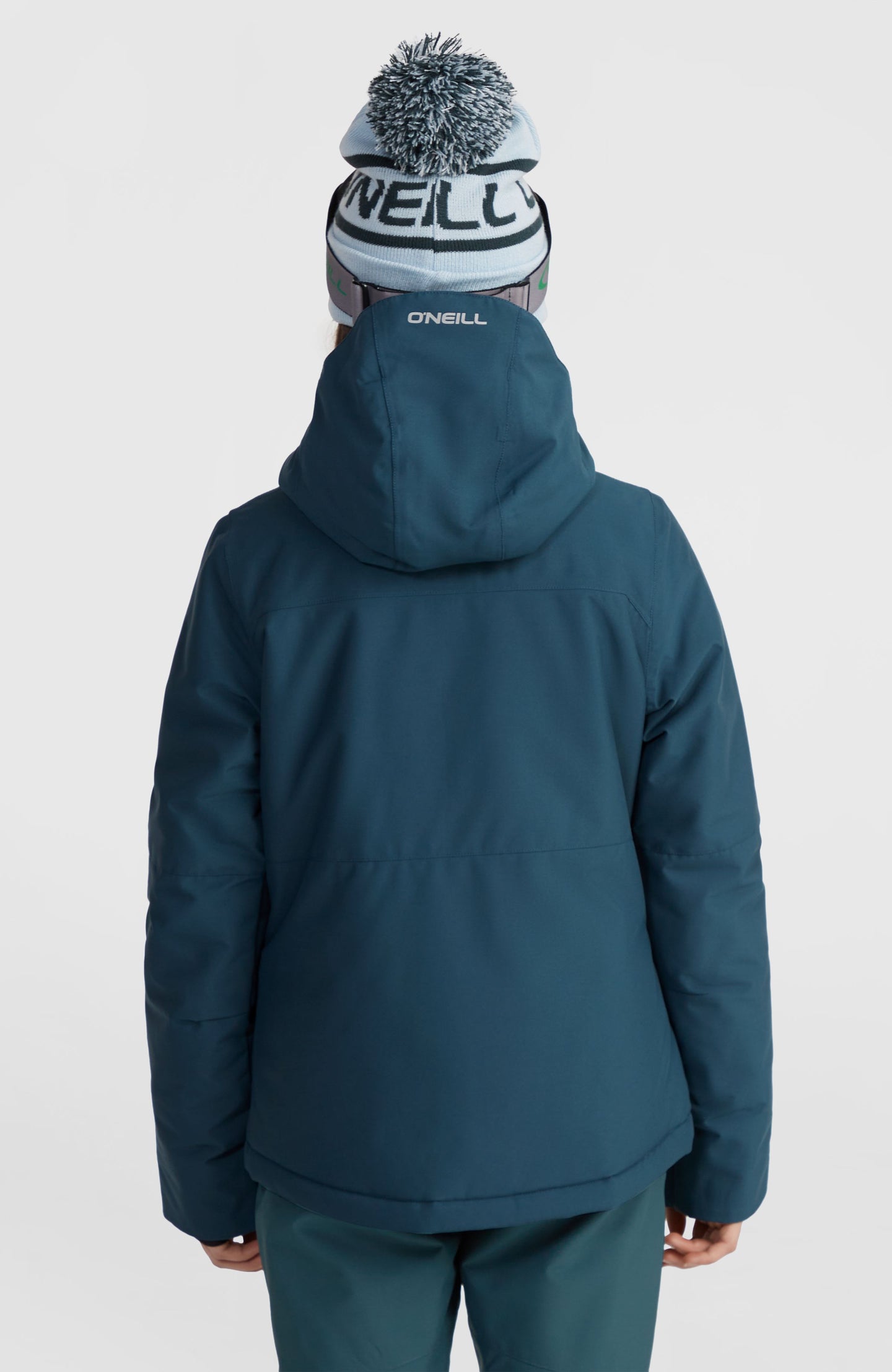 Lite Snow Jacket - Alma Steel