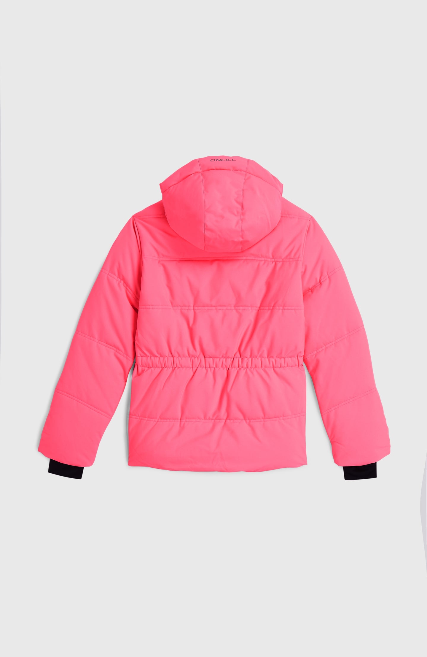 Fwc'Cruz Puffer Snow Jacket - Skater Pink