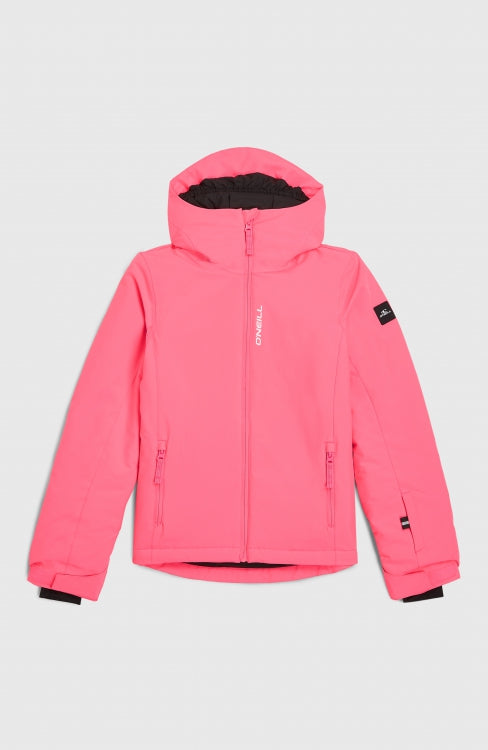 Fwc'Cruz Snow Jacket - Skater Pink
