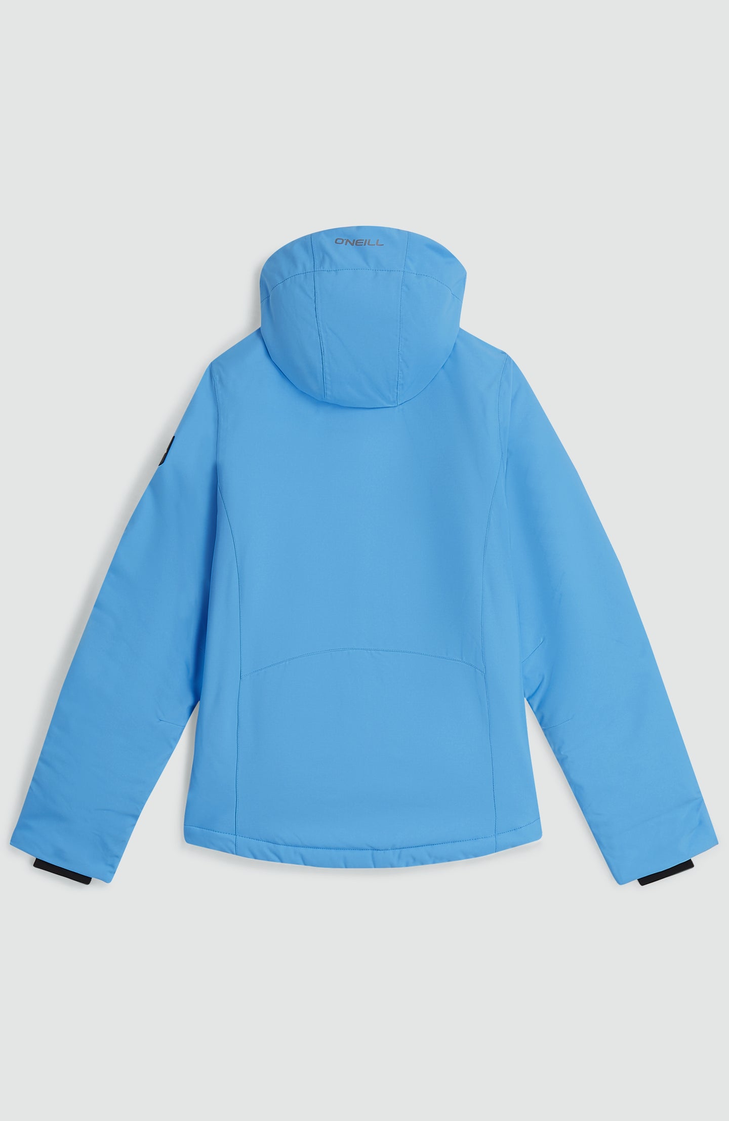 Fwc'Cruz Snow Jacket - Blue Poppy