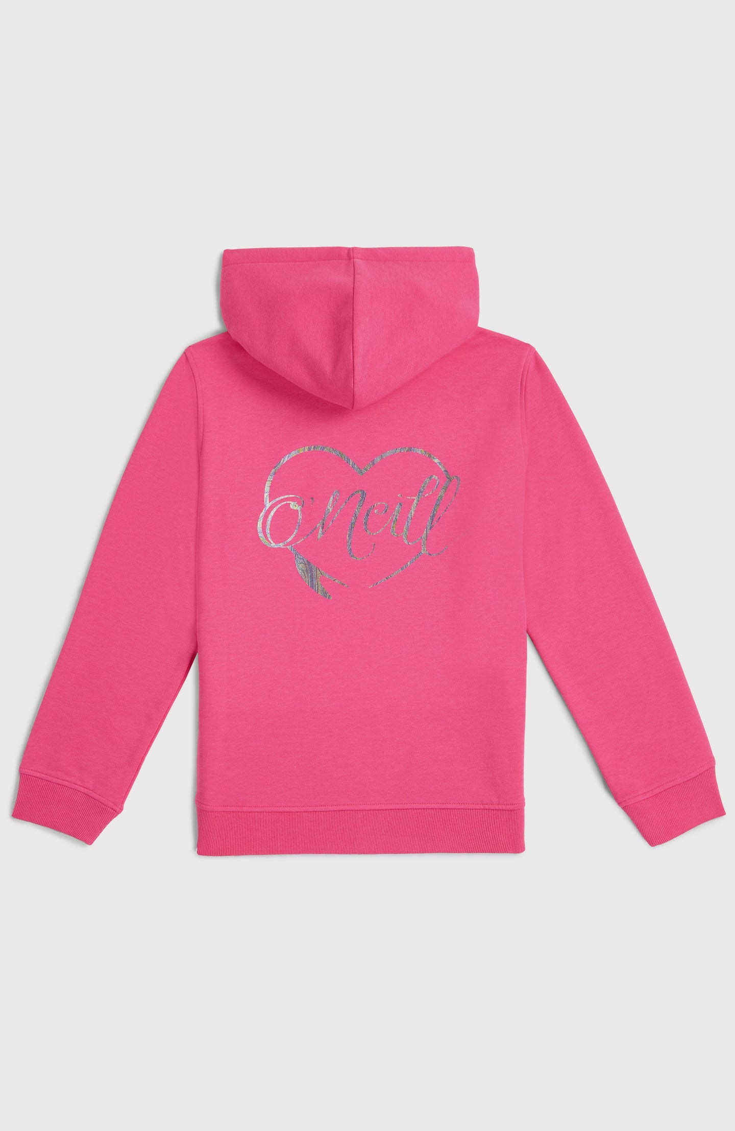 Essentials Hoodie - Carmine Rose