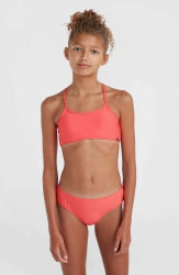 Essentials Bikini - Rose Parade