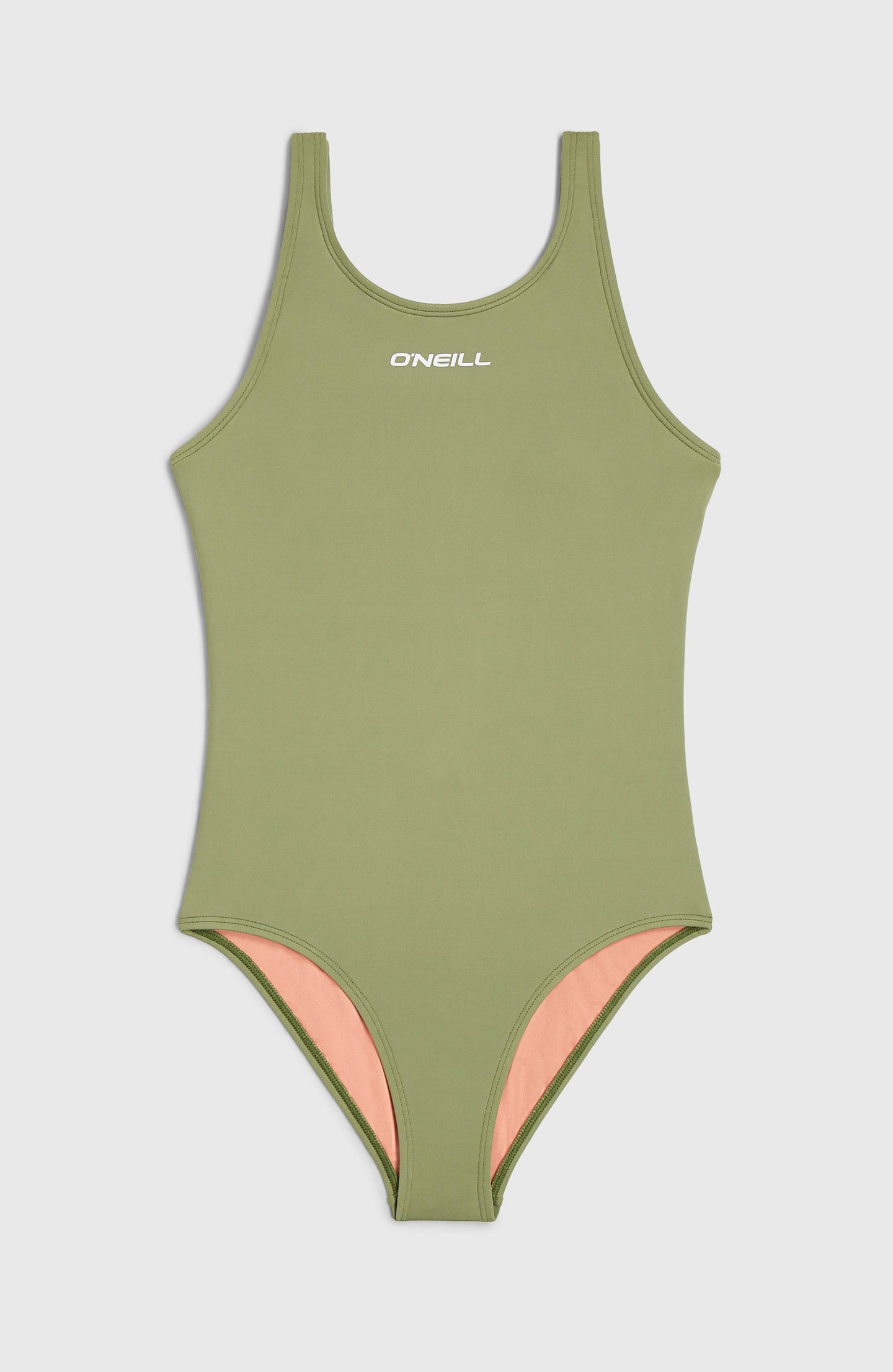 Essentials Swimsuit - Avery Fern