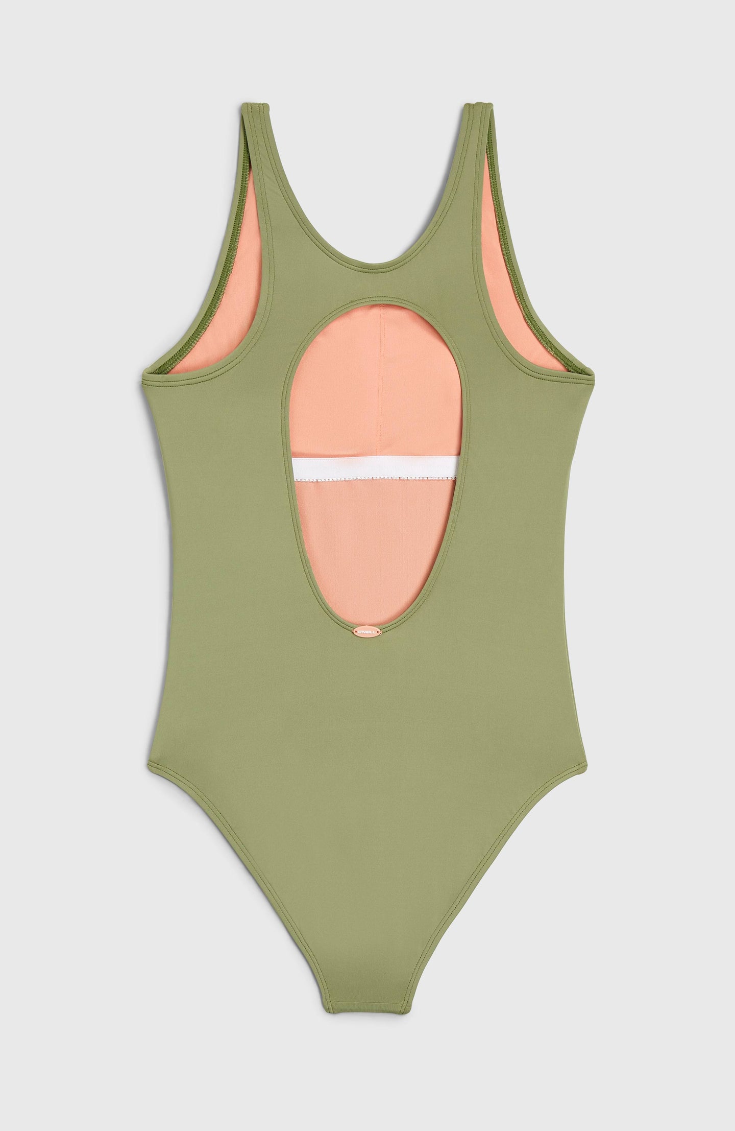 Essentials Swimsuit - Avery Fern