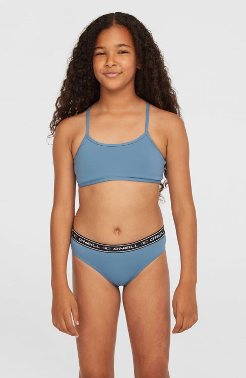 O'Neill Sportclub Bikini Set - Copen Blue