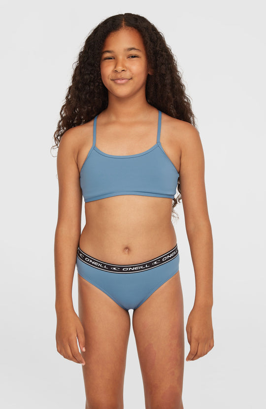 O'Neill Sportclub Bikini Set - Copen Blue