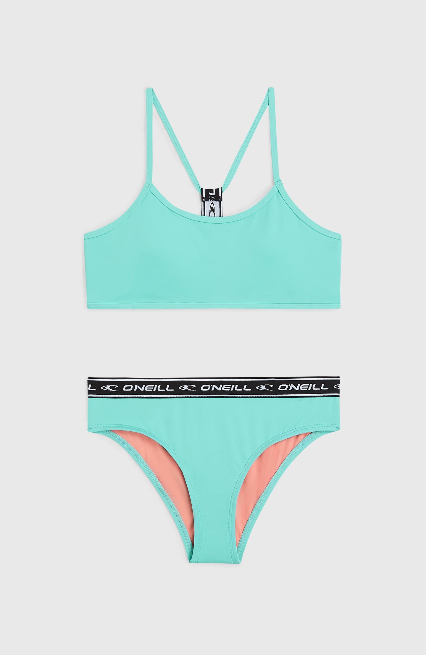 O'Neill Sportclub Bikini Set - Surf City