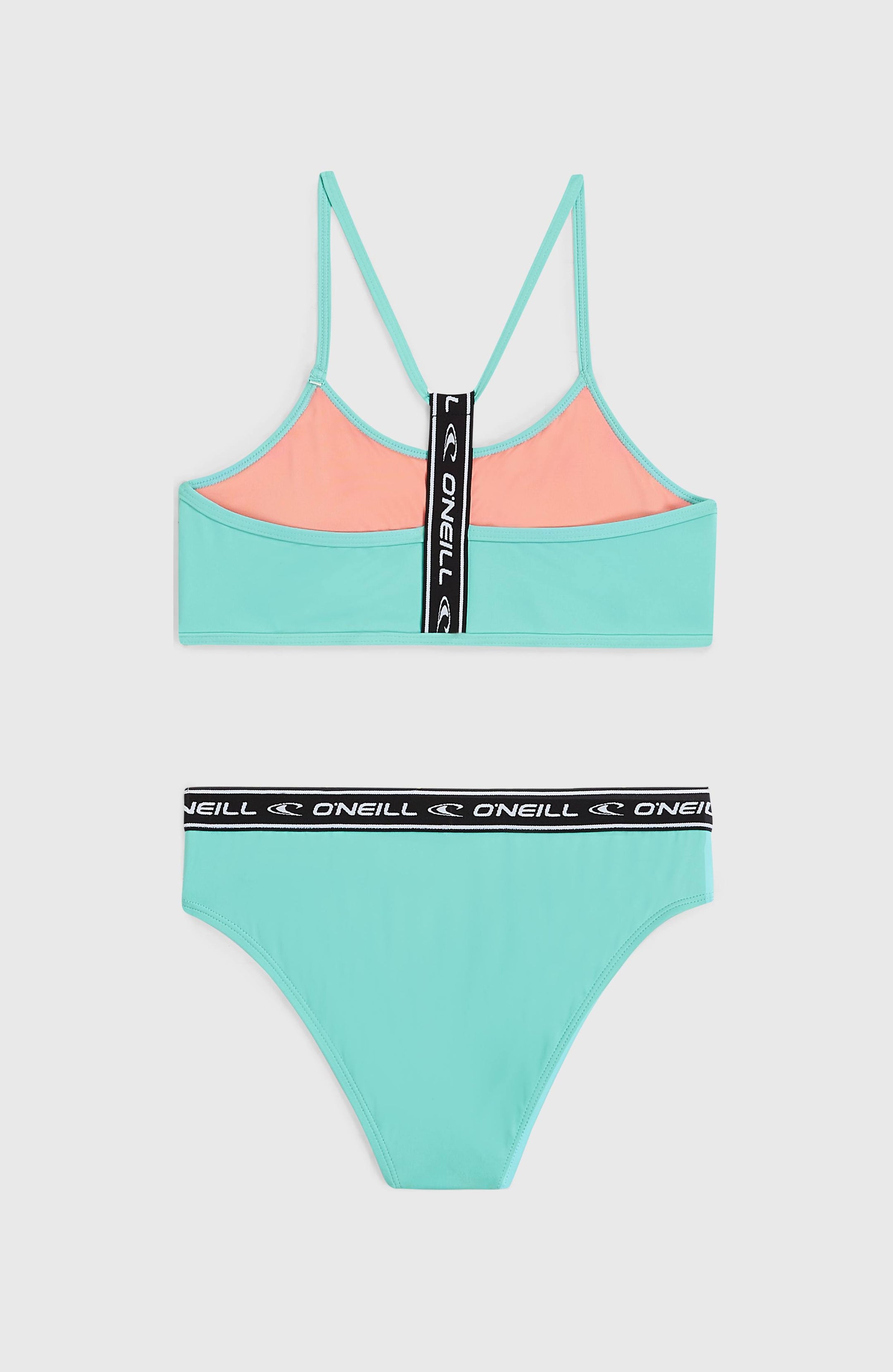 O'Neill Sportclub Bikini Set - Surf City