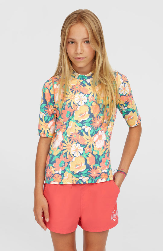 Essentials 11" Swimshorts - Froly