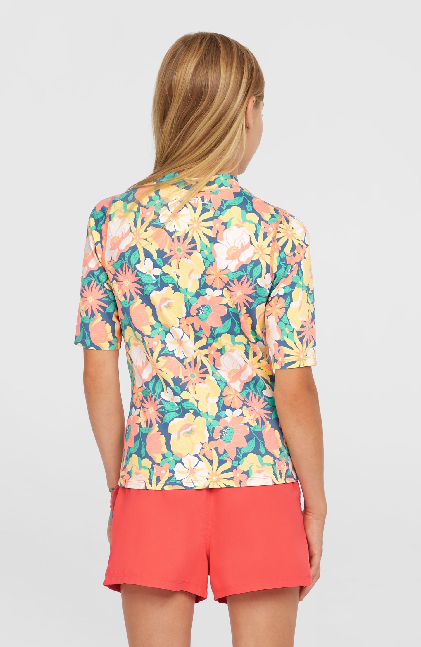 Essentials 11" Swimshorts - Froly