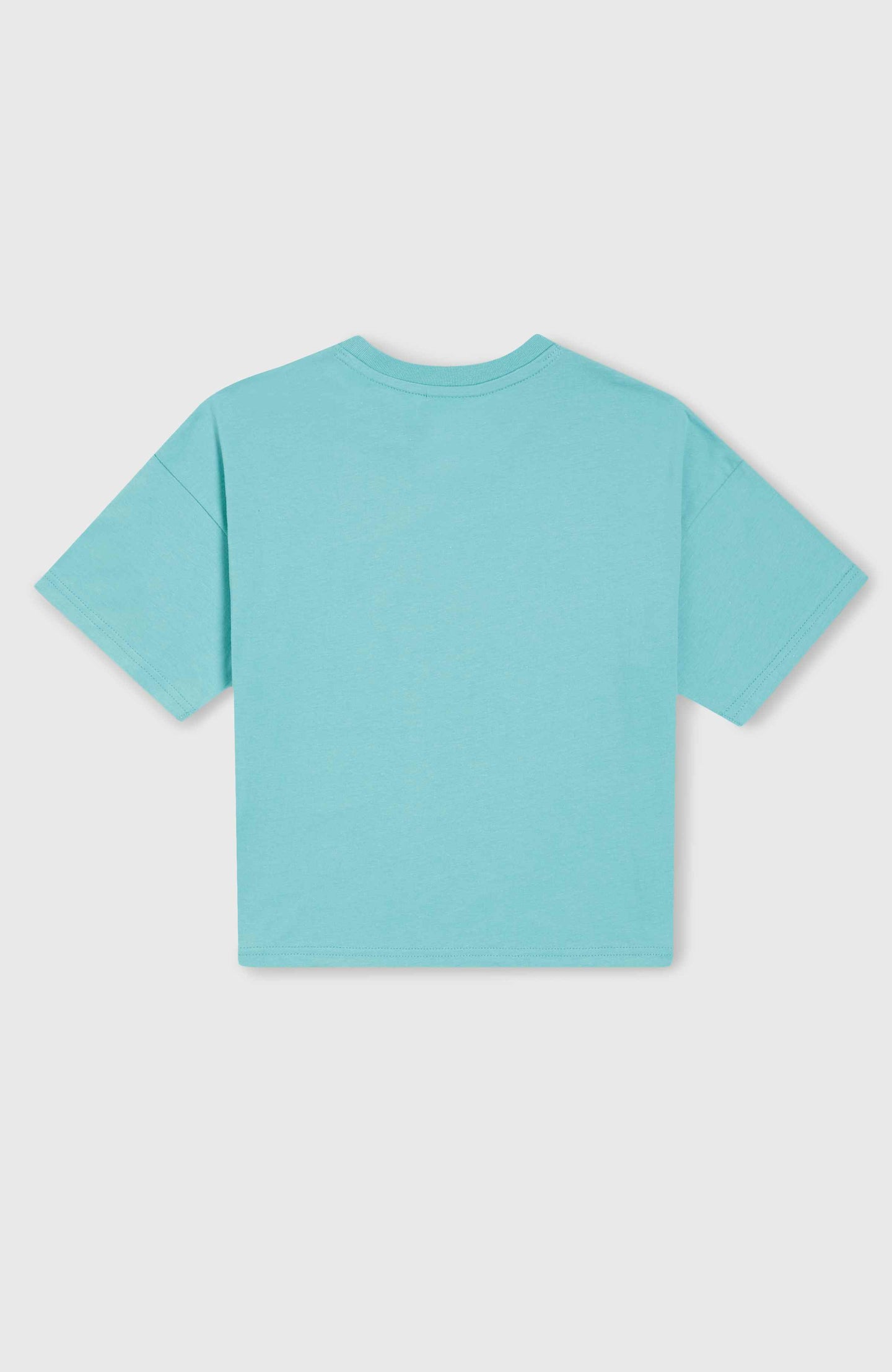 Addy Graphic T-Shirt - Ripling Shores