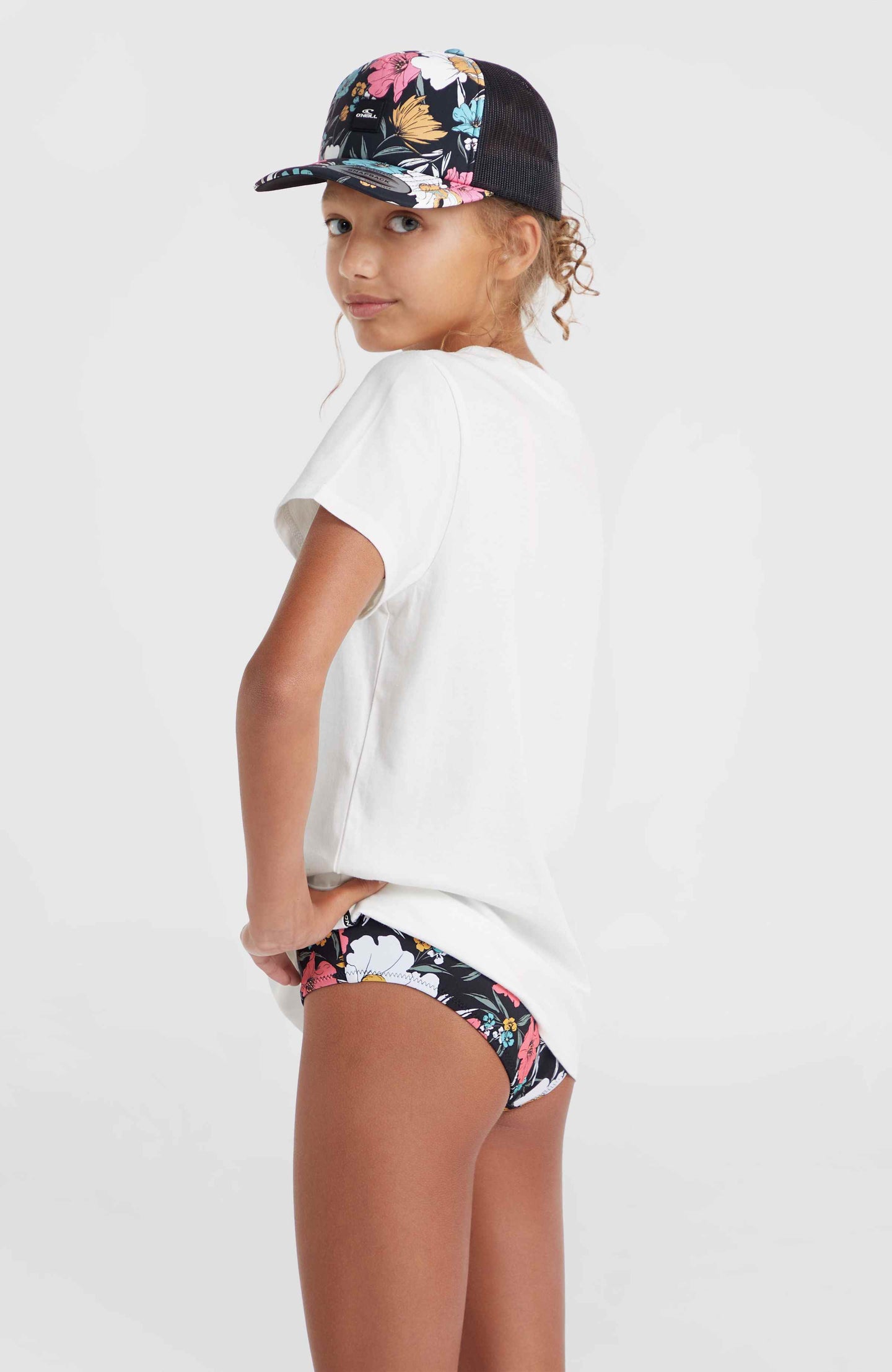 Sefa Graphic T-Shirt - Snow White