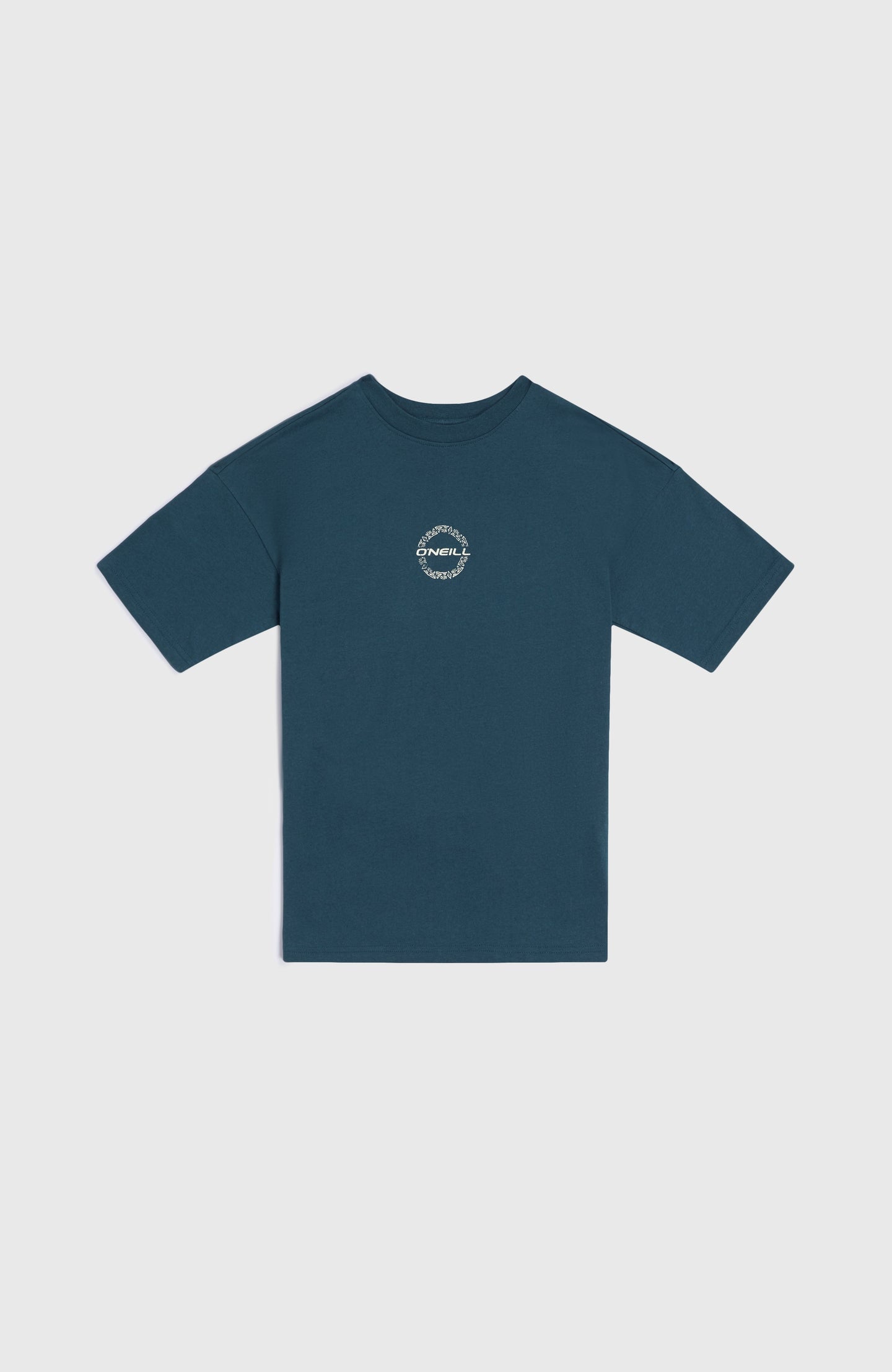 O'Neill Back Print T-Shirt - Alma Steel