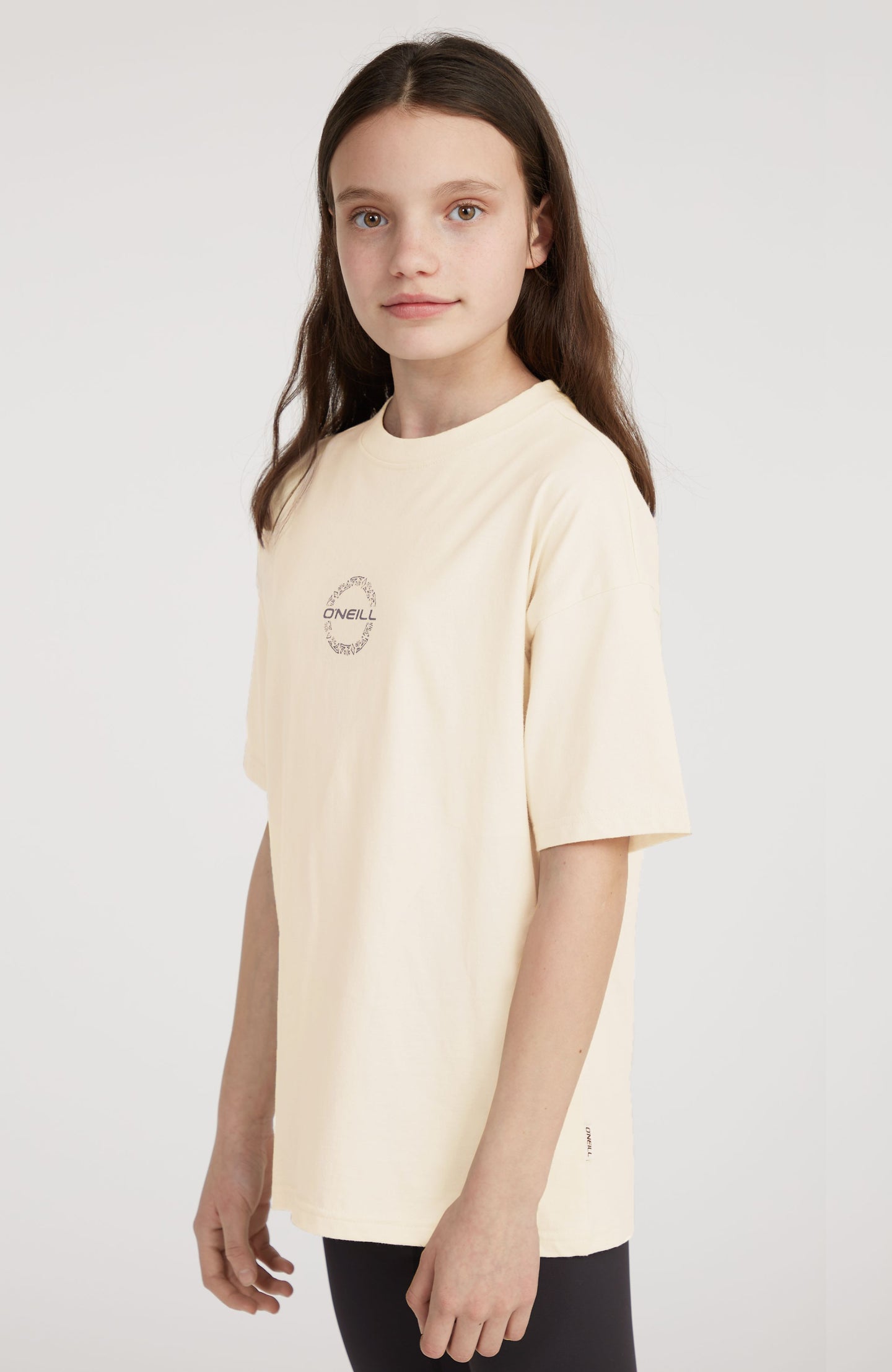 O'Neill Back Print T-Shirt - Atmosphere