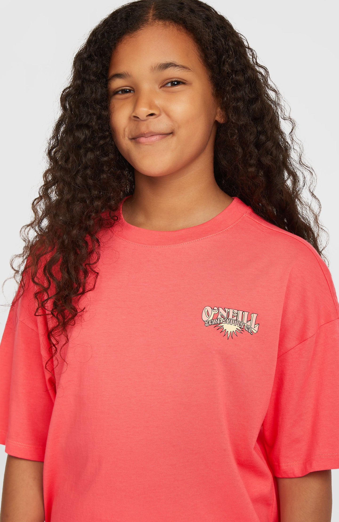 O'Neill Back Print T-Shirt - Froly