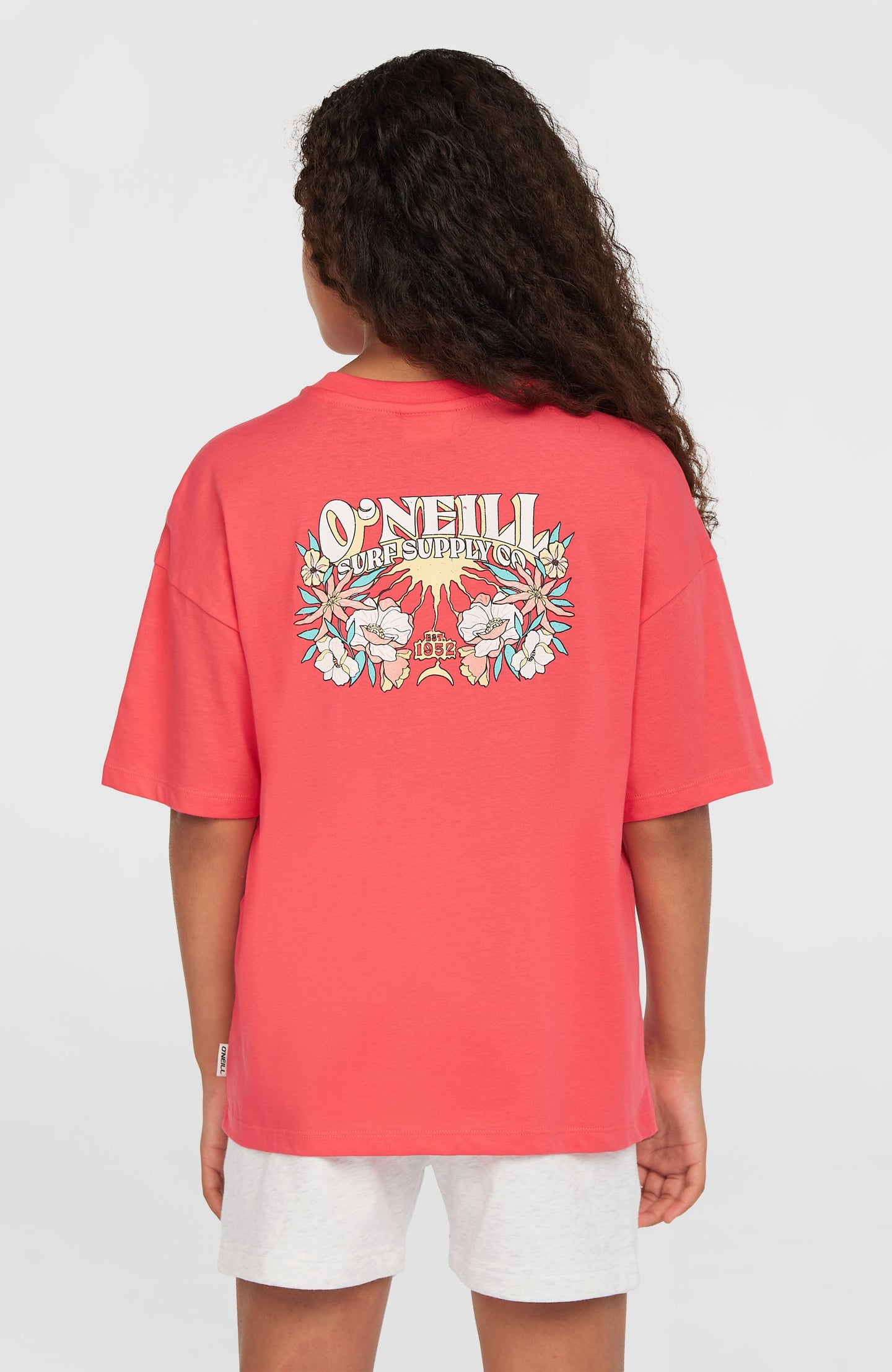 O'Neill Back Print T-Shirt - Froly
