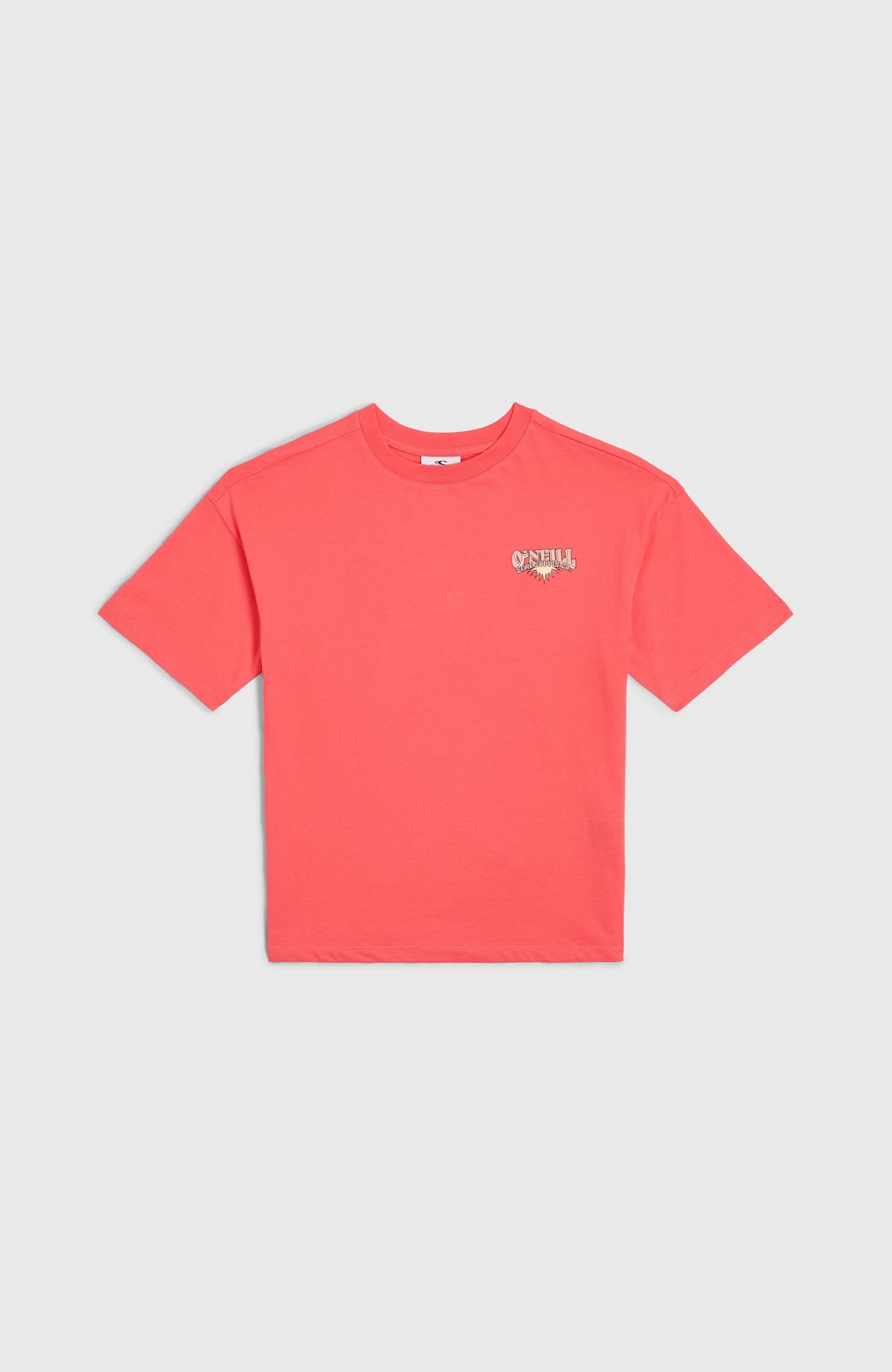 O'Neill Back Print T-Shirt - Froly