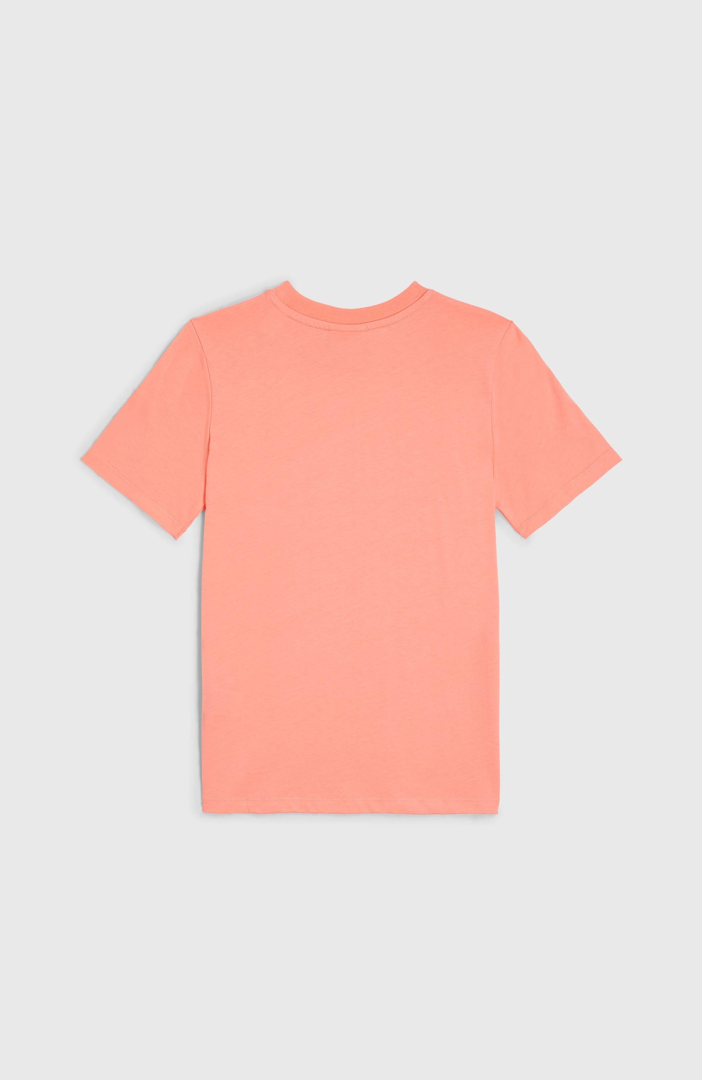 O'Neill Script T-Shirt - Coral Pink
