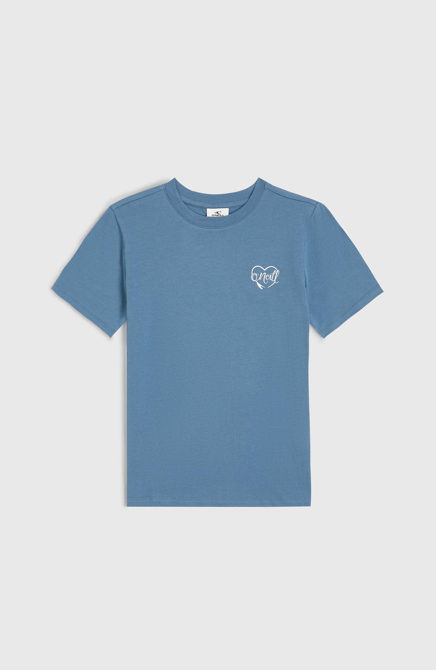 O'Neill Script T-Shirt - Copen Blue