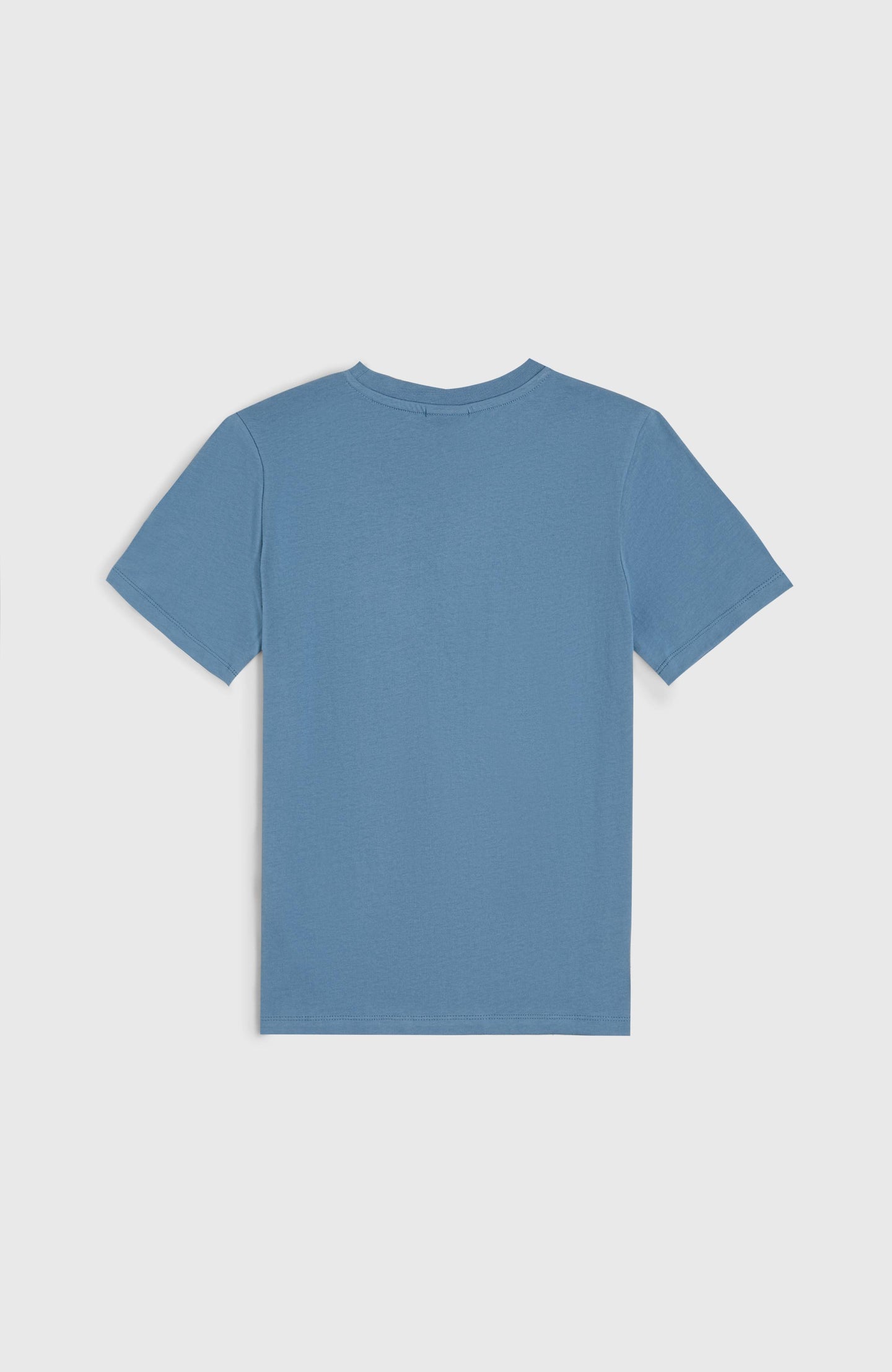 O'Neill Script T-Shirt - Copen Blue