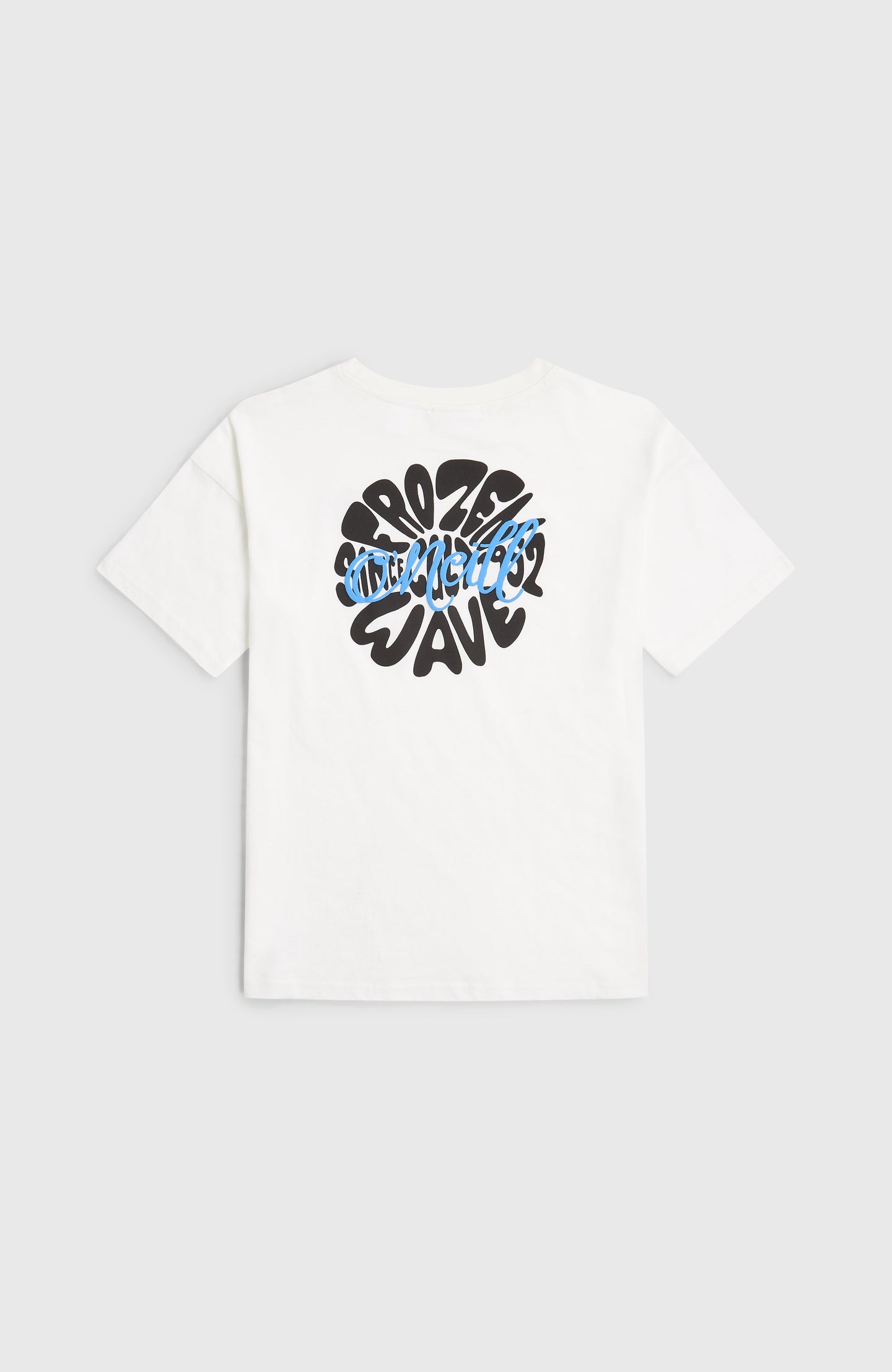 O'Neill Graphic T-Shirt - Snow White