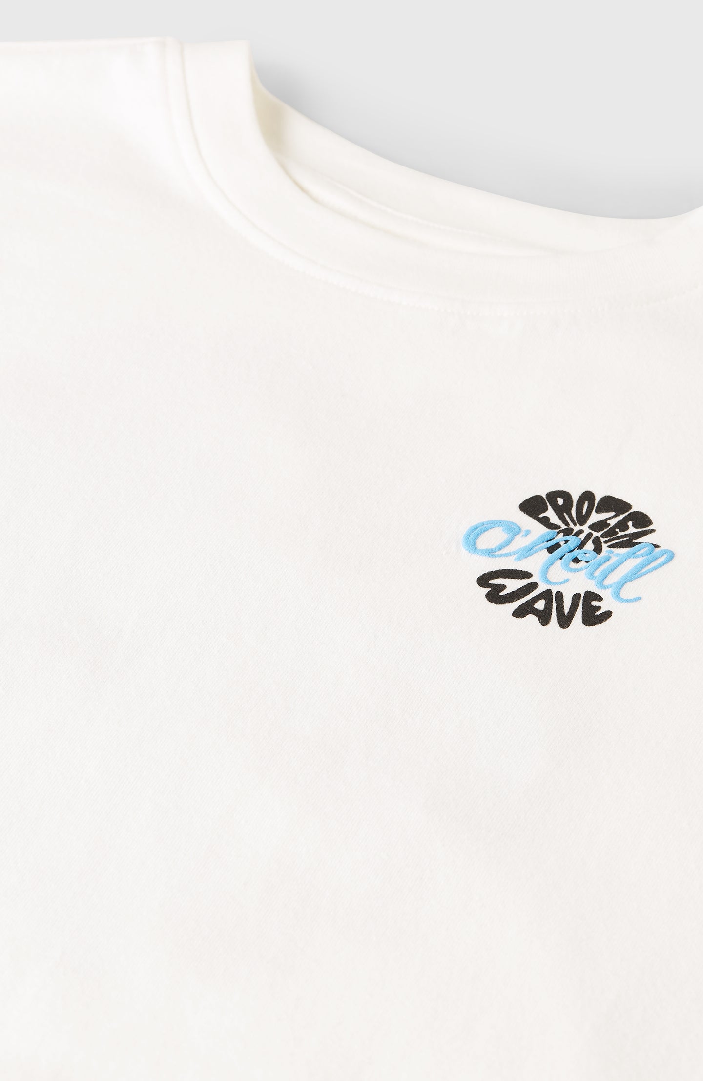O'Neill Graphic T-Shirt - Snow White
