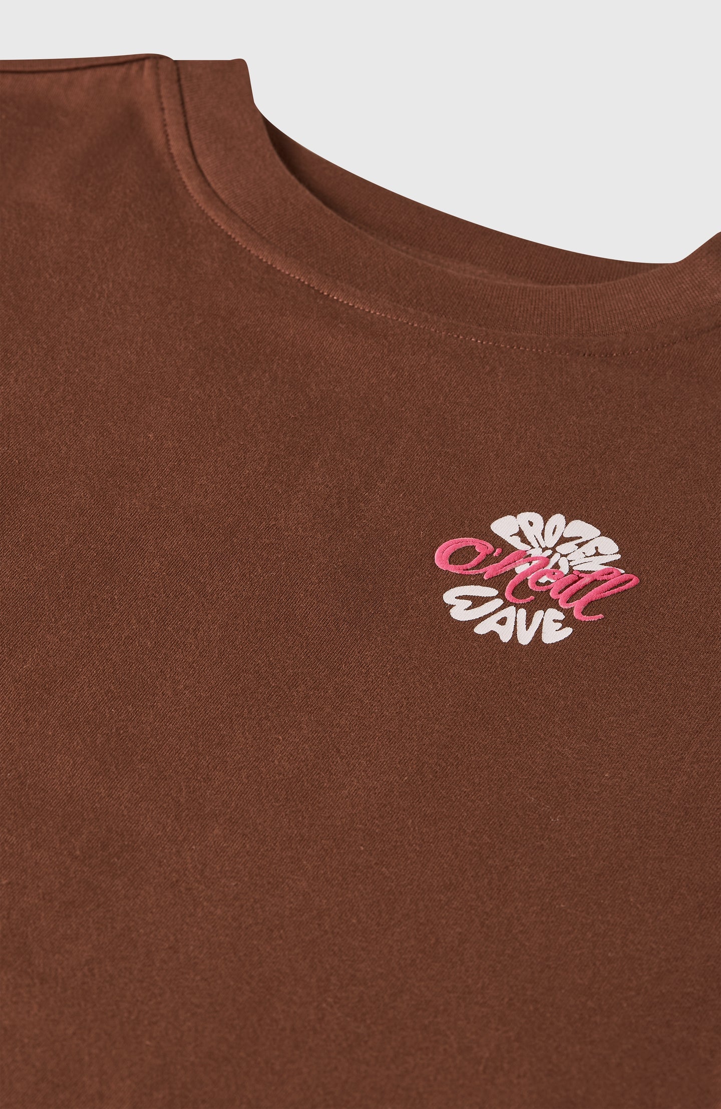 O'Neill Graphic T-Shirt - Hazel Spice