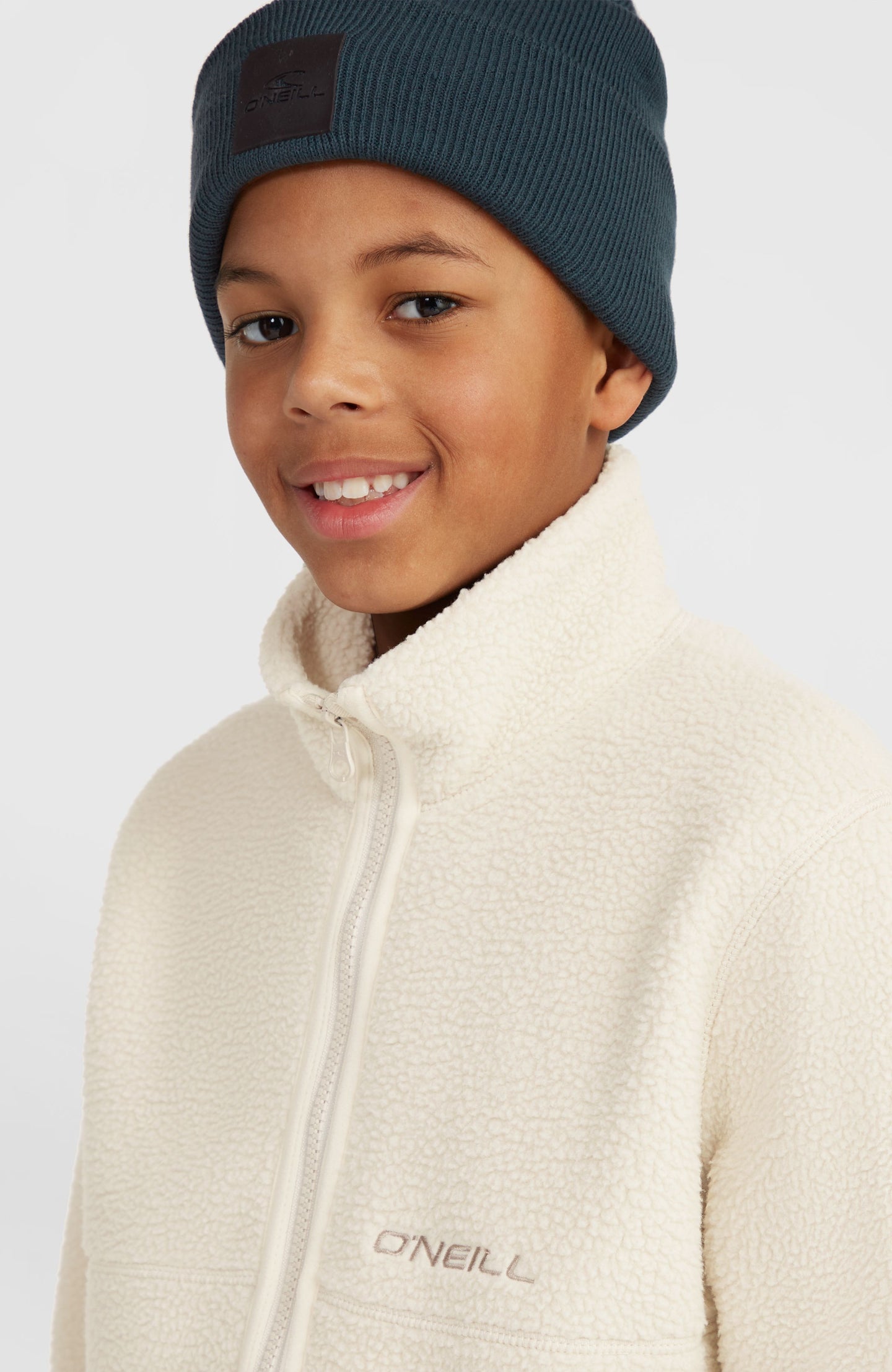 O'Neill High Pile Fz Fleece - Atmosphere