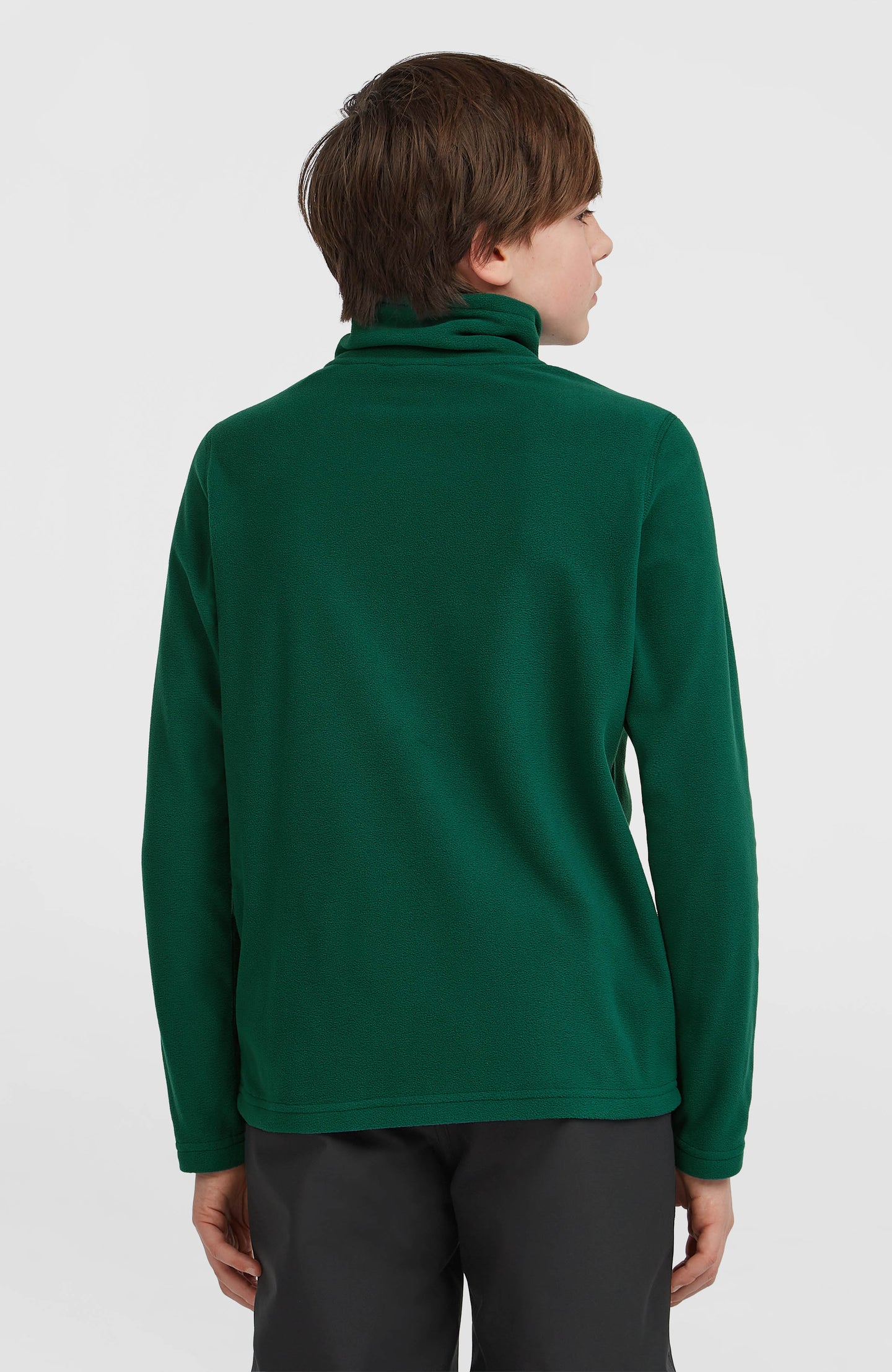 Fwc'Cruz Jack'S Polartec Hz Fleece - Emerald Envy