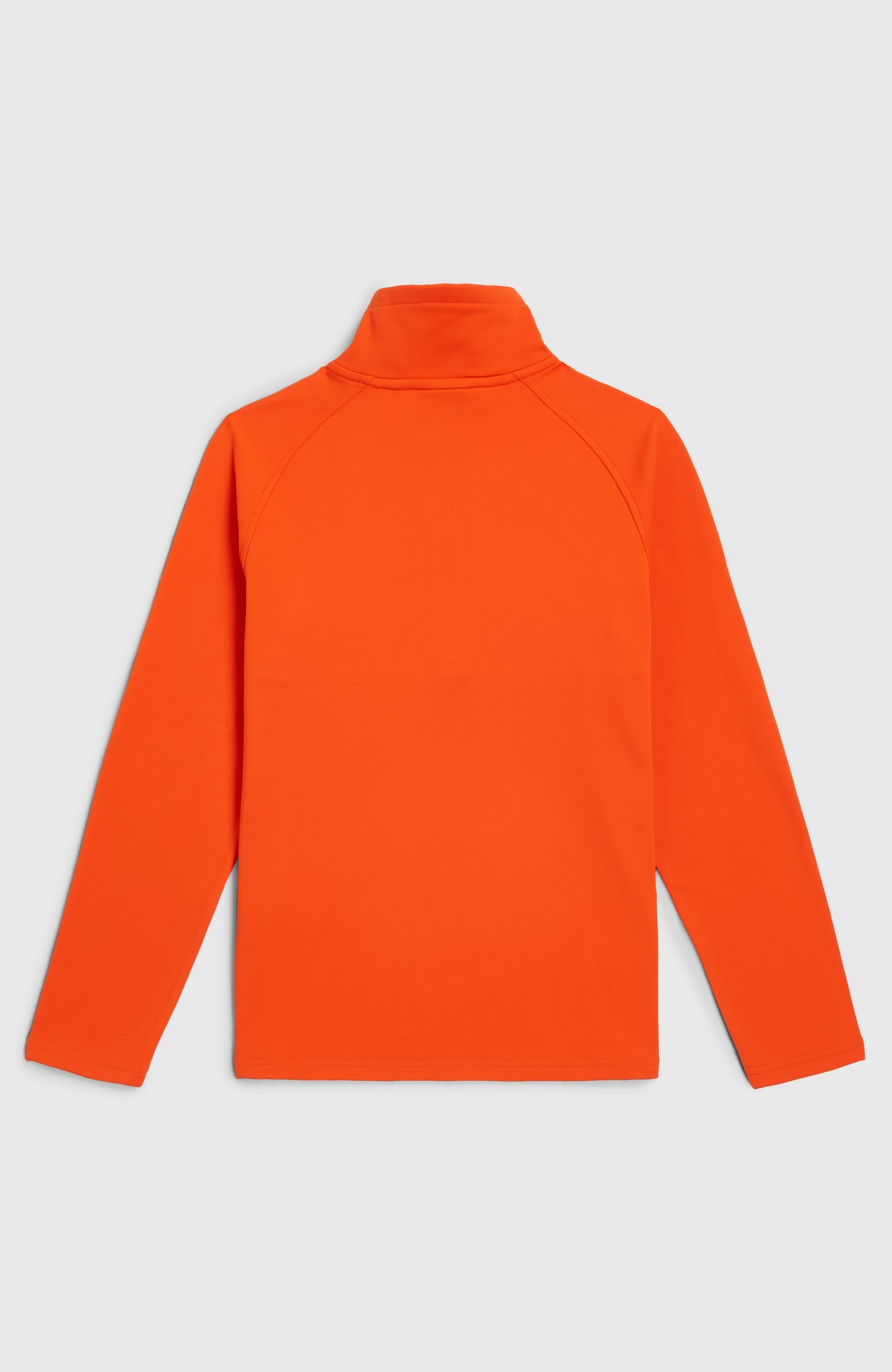 Fwc'Cruz Fleece - Flame