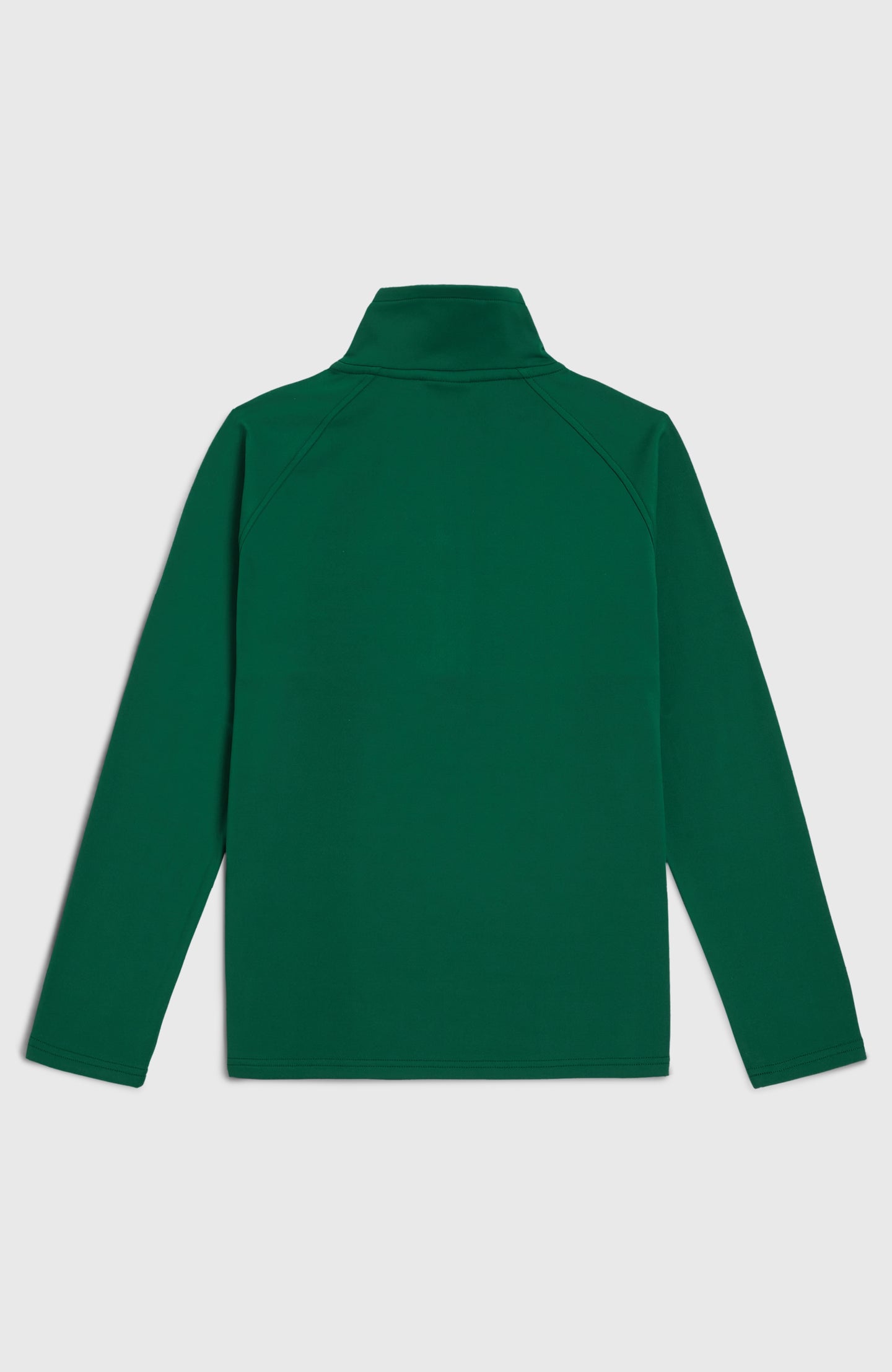 Fwc'Cruz Fleece - Emerald Envy