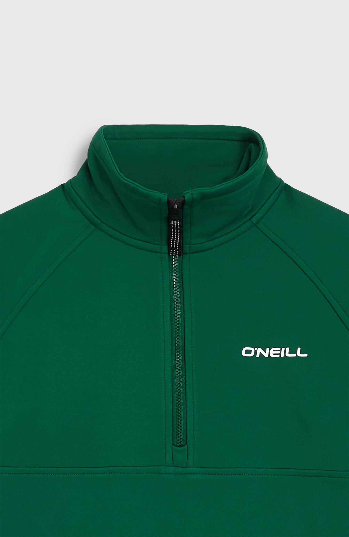 Fwc'Cruz Fleece - Emerald Envy