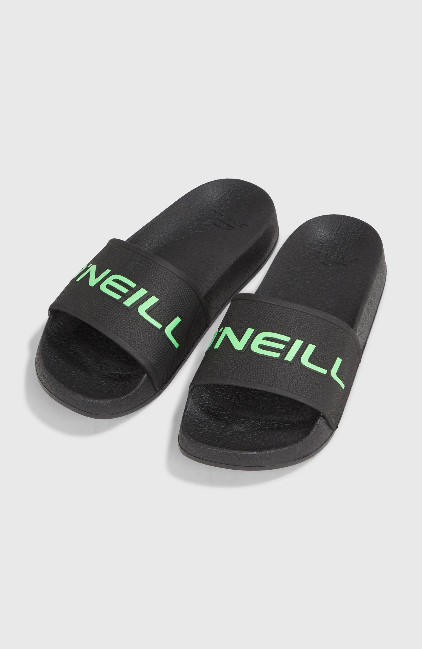 O'Neill Logo Slides - Black Out