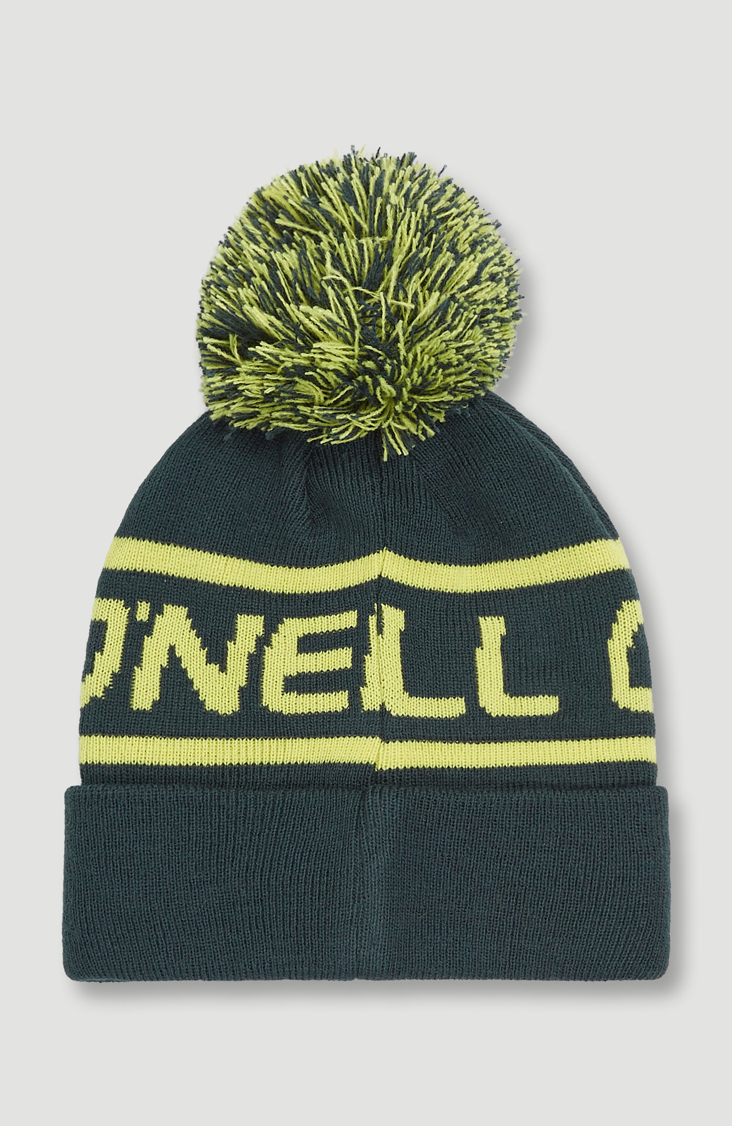 Powder Beanie Kids - Alma Steel